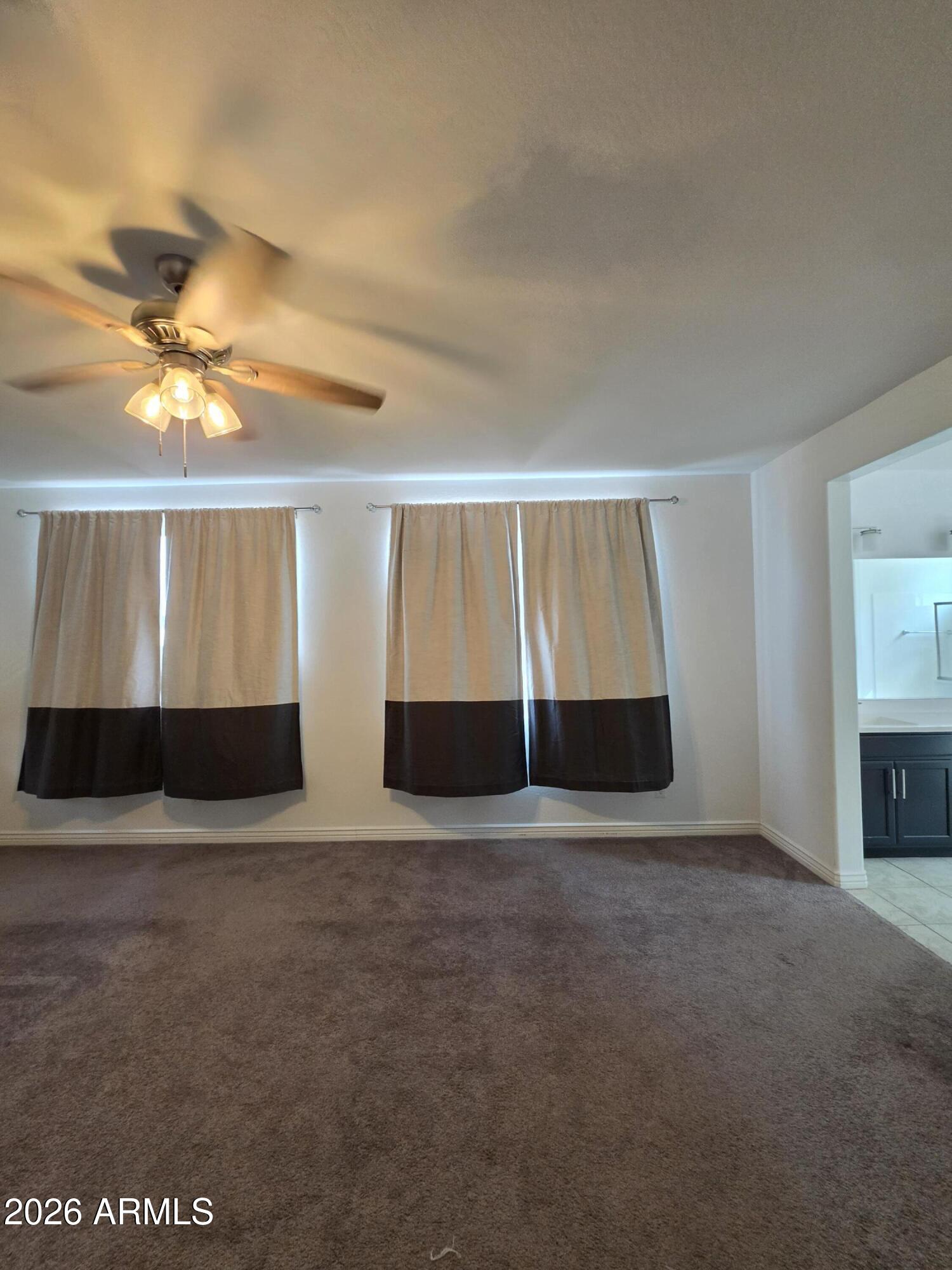 EASTMARK DEVELOPMENT UNIT 7 NORTH PARCELS 7-6 THRU - Residential Lease