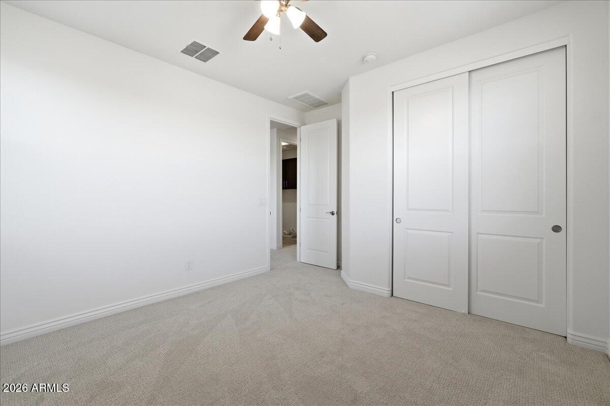 EASTMARK DEVELOPMENT UNIT 7 NORTH PARCELS 7-6 THRU - Residential Lease