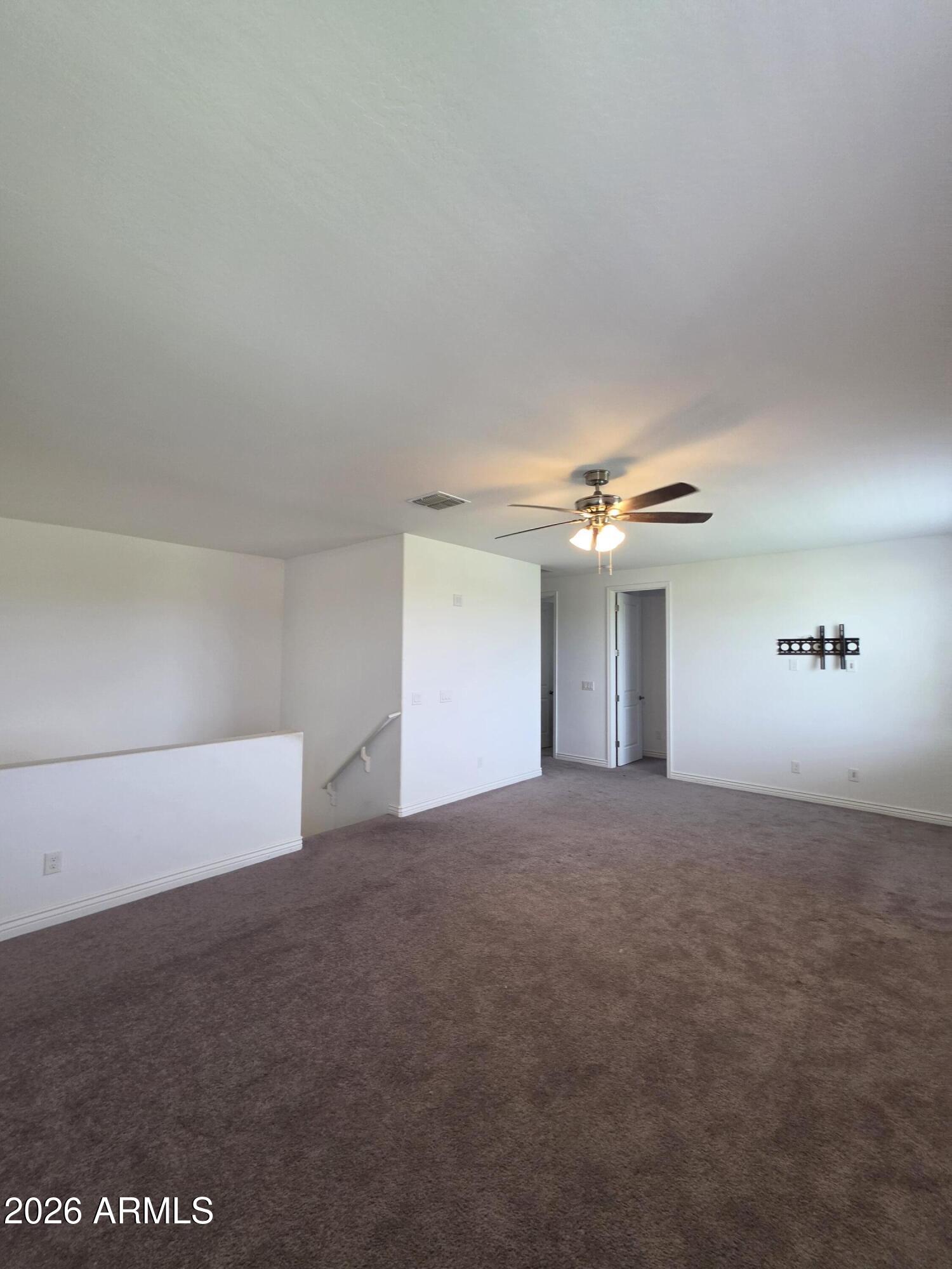 EASTMARK DEVELOPMENT UNIT 7 NORTH PARCELS 7-6 THRU - Residential Lease