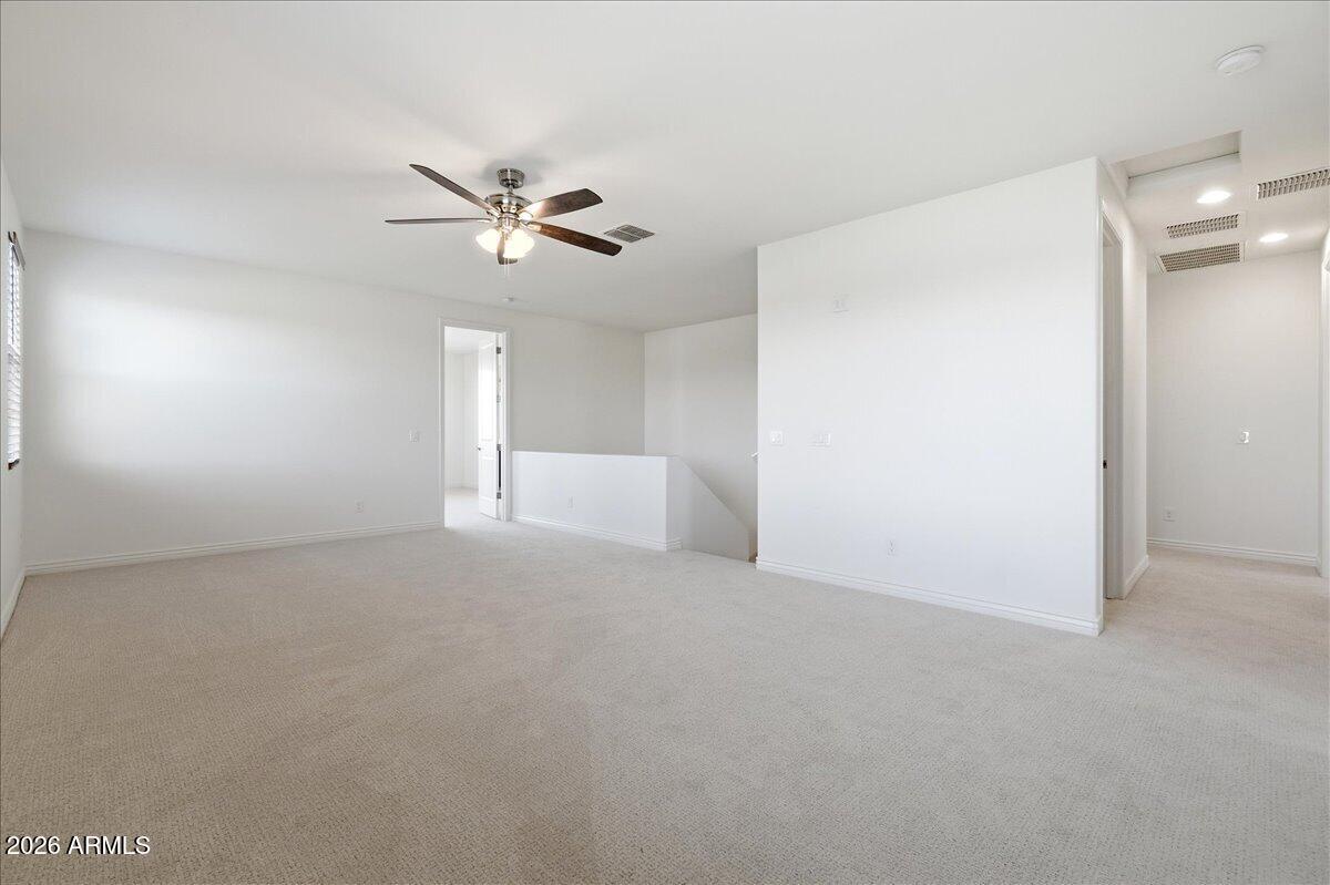 EASTMARK DEVELOPMENT UNIT 7 NORTH PARCELS 7-6 THRU - Residential Lease