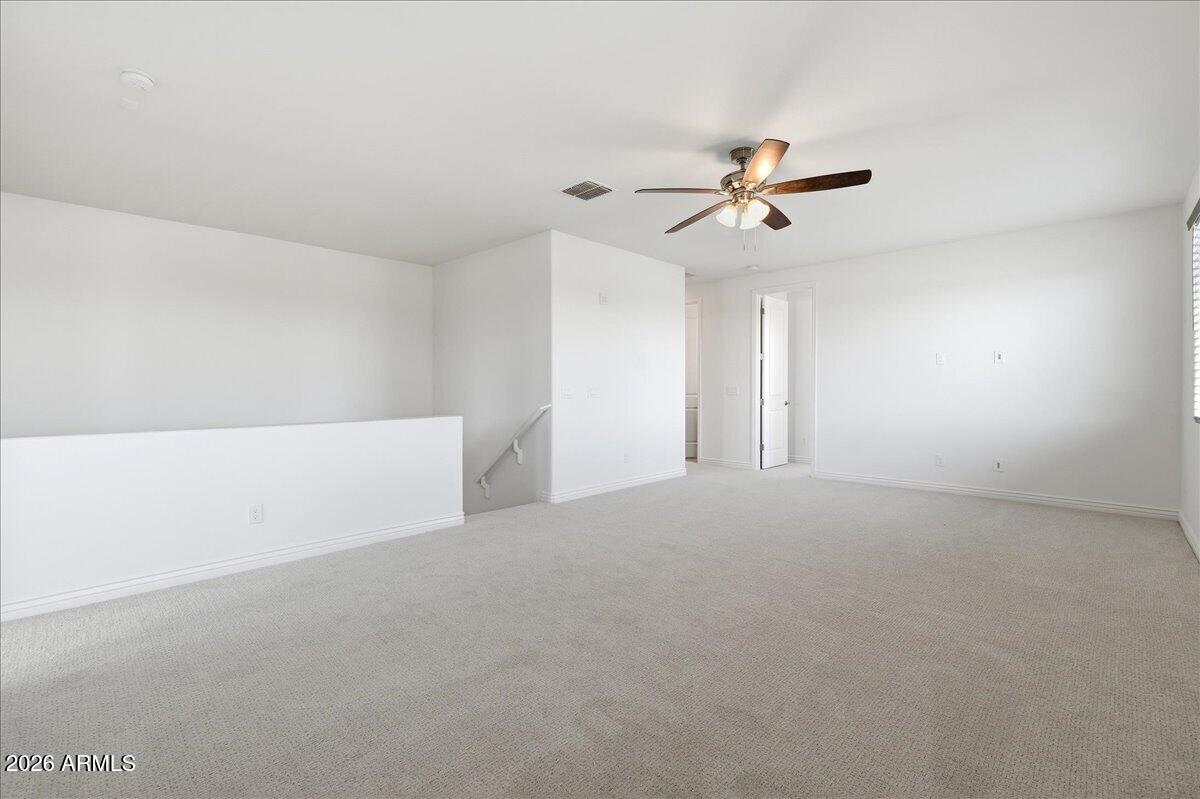 EASTMARK DEVELOPMENT UNIT 7 NORTH PARCELS 7-6 THRU - Residential Lease