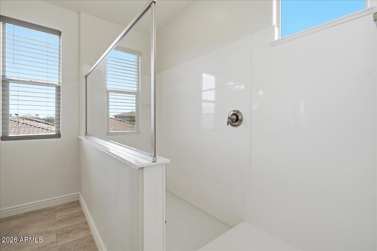 EASTMARK DEVELOPMENT UNIT 7 NORTH PARCELS 7-6 THRU - Residential Lease