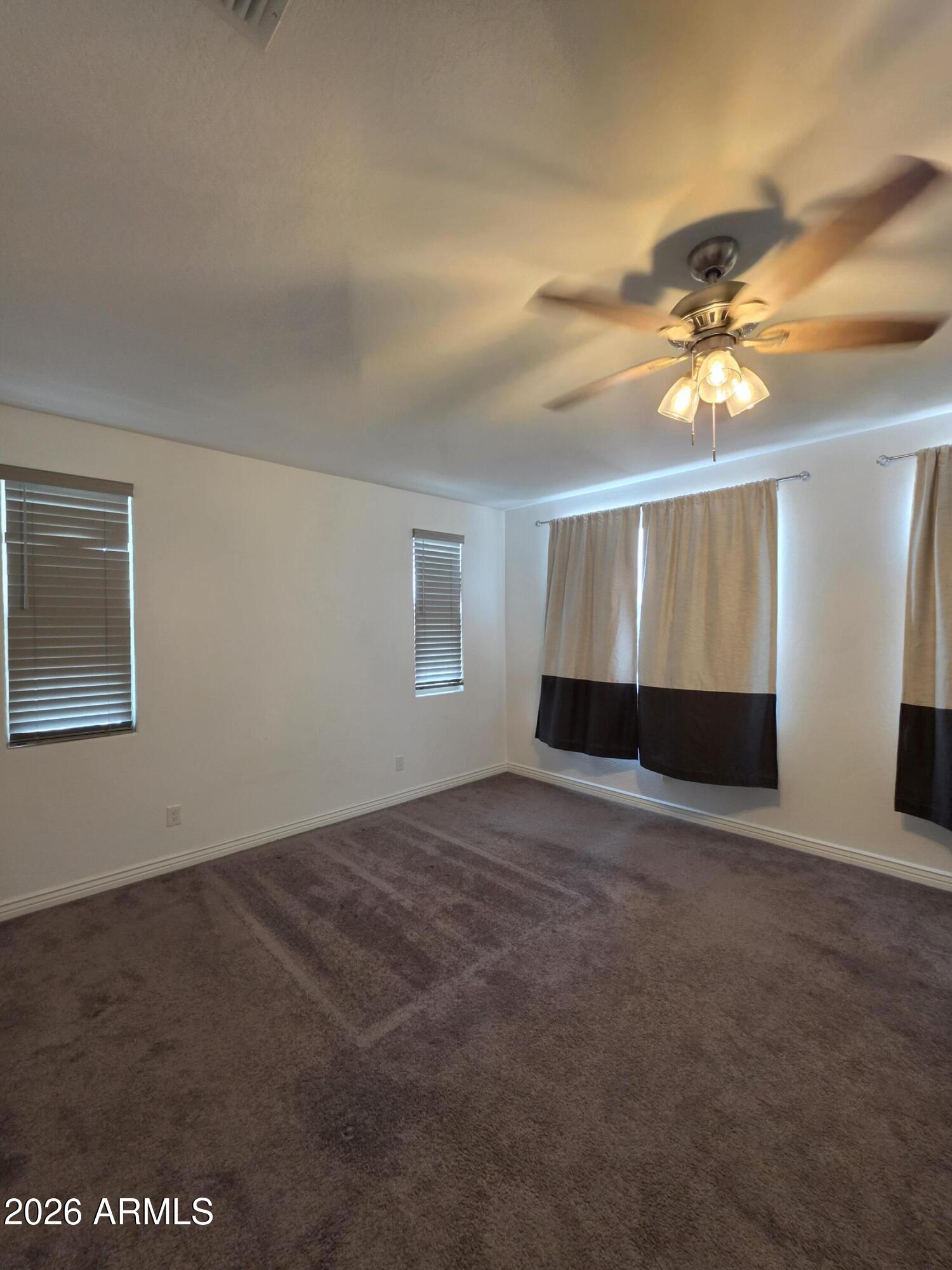 EASTMARK DEVELOPMENT UNIT 7 NORTH PARCELS 7-6 THRU - Residential Lease