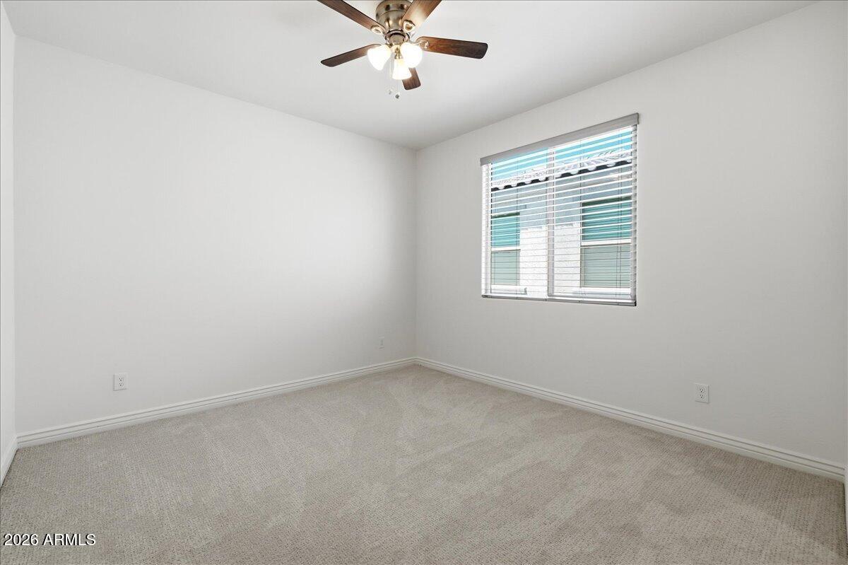EASTMARK DEVELOPMENT UNIT 7 NORTH PARCELS 7-6 THRU - Residential Lease