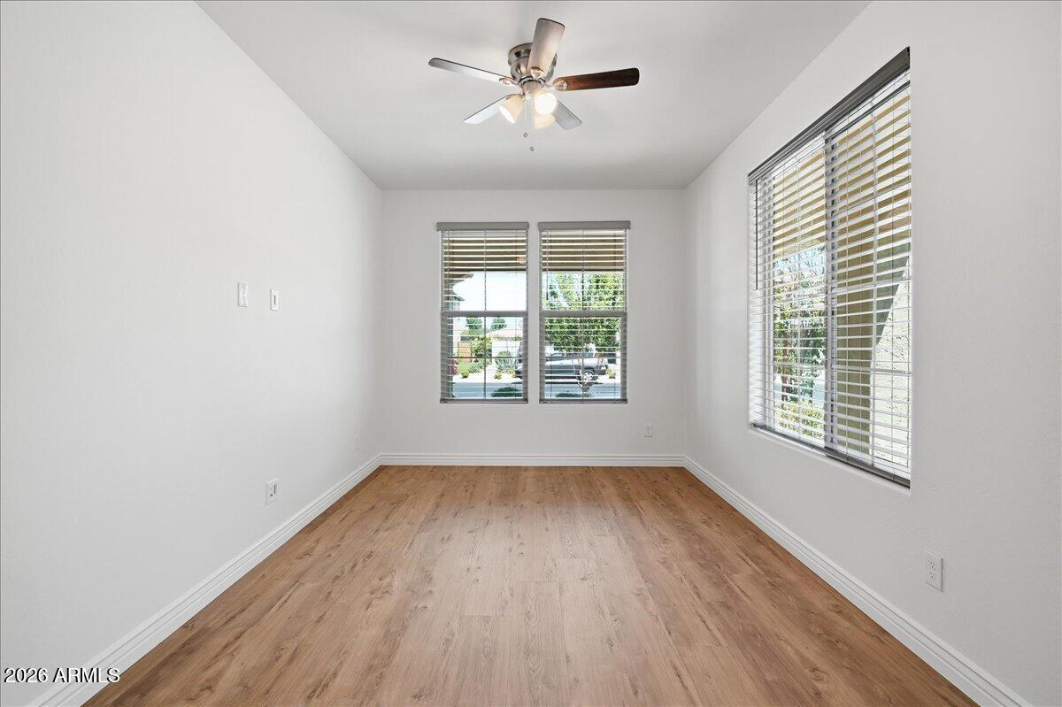 EASTMARK DEVELOPMENT UNIT 7 NORTH PARCELS 7-6 THRU - Residential Lease