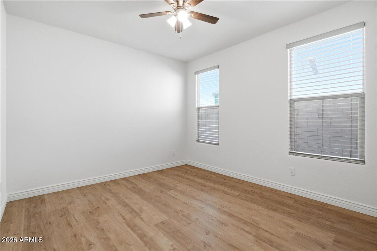 EASTMARK DEVELOPMENT UNIT 7 NORTH PARCELS 7-6 THRU - Residential Lease