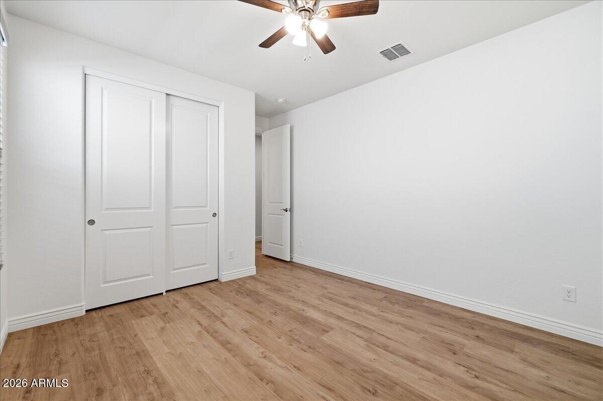 EASTMARK DEVELOPMENT UNIT 7 NORTH PARCELS 7-6 THRU - Residential Lease