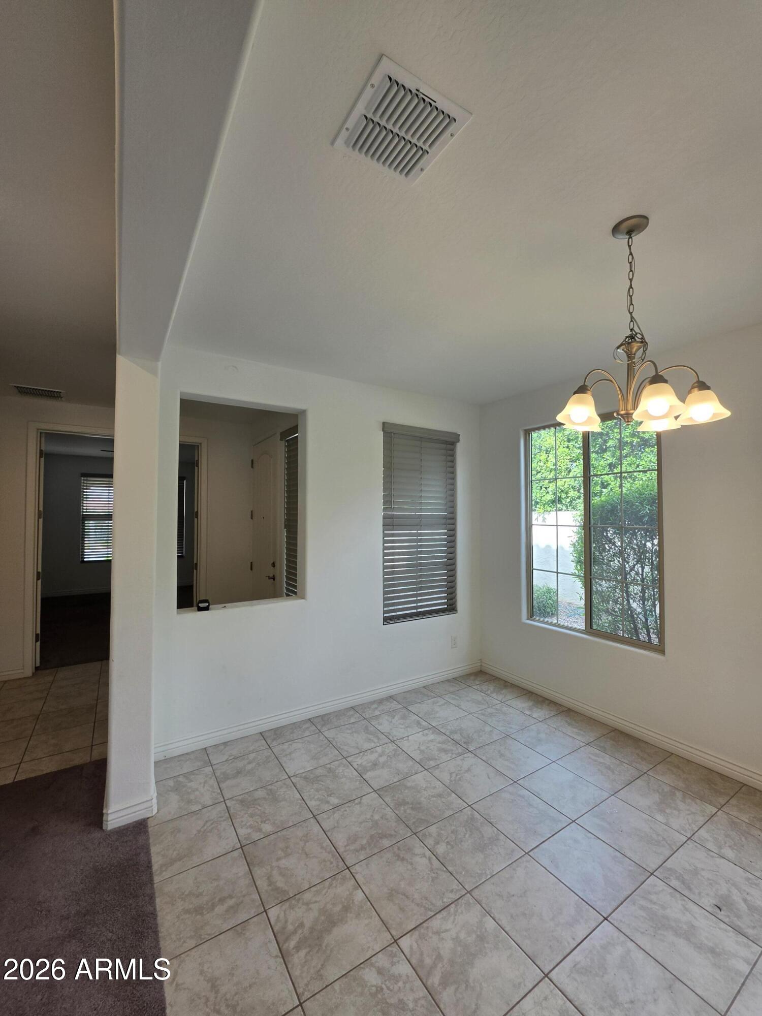 EASTMARK DEVELOPMENT UNIT 7 NORTH PARCELS 7-6 THRU - Residential Lease