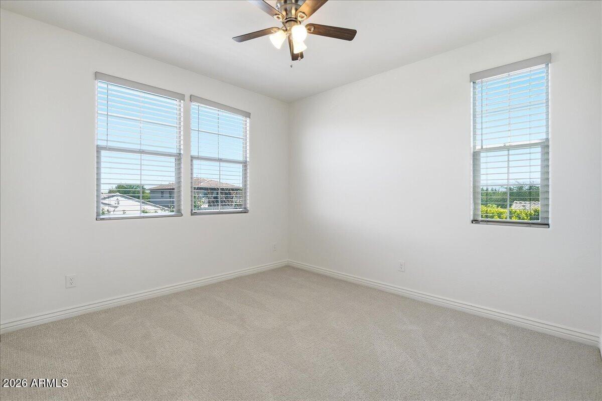 EASTMARK DEVELOPMENT UNIT 7 NORTH PARCELS 7-6 THRU - Residential Lease