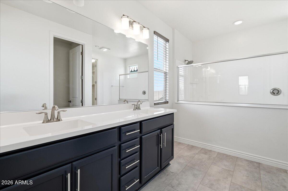 EASTMARK DEVELOPMENT UNIT 7 NORTH PARCELS 7-6 THRU - Residential Lease