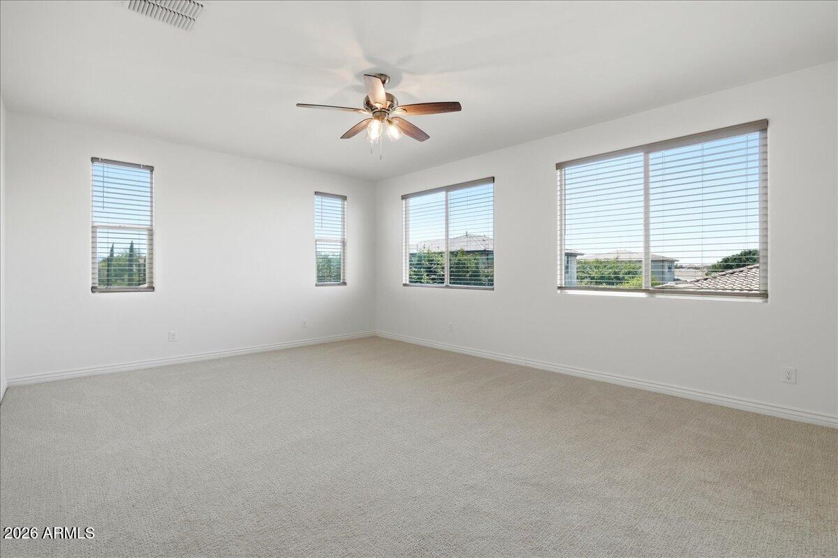 EASTMARK DEVELOPMENT UNIT 7 NORTH PARCELS 7-6 THRU - Residential Lease