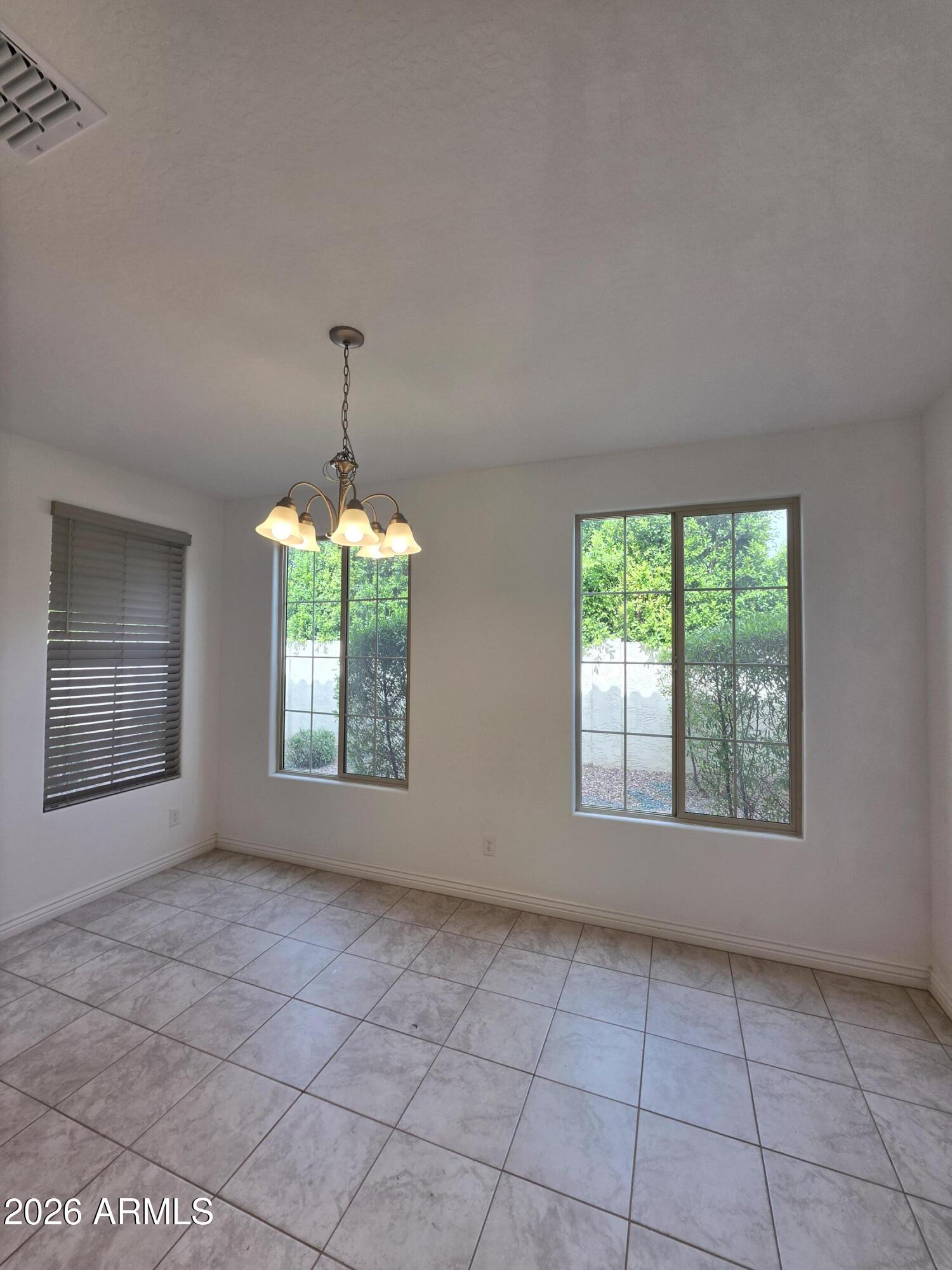 EASTMARK DEVELOPMENT UNIT 7 NORTH PARCELS 7-6 THRU - Residential Lease