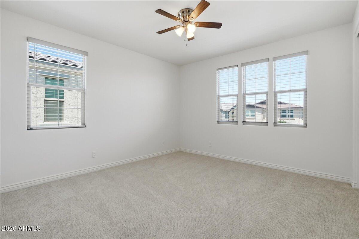 EASTMARK DEVELOPMENT UNIT 7 NORTH PARCELS 7-6 THRU - Residential Lease