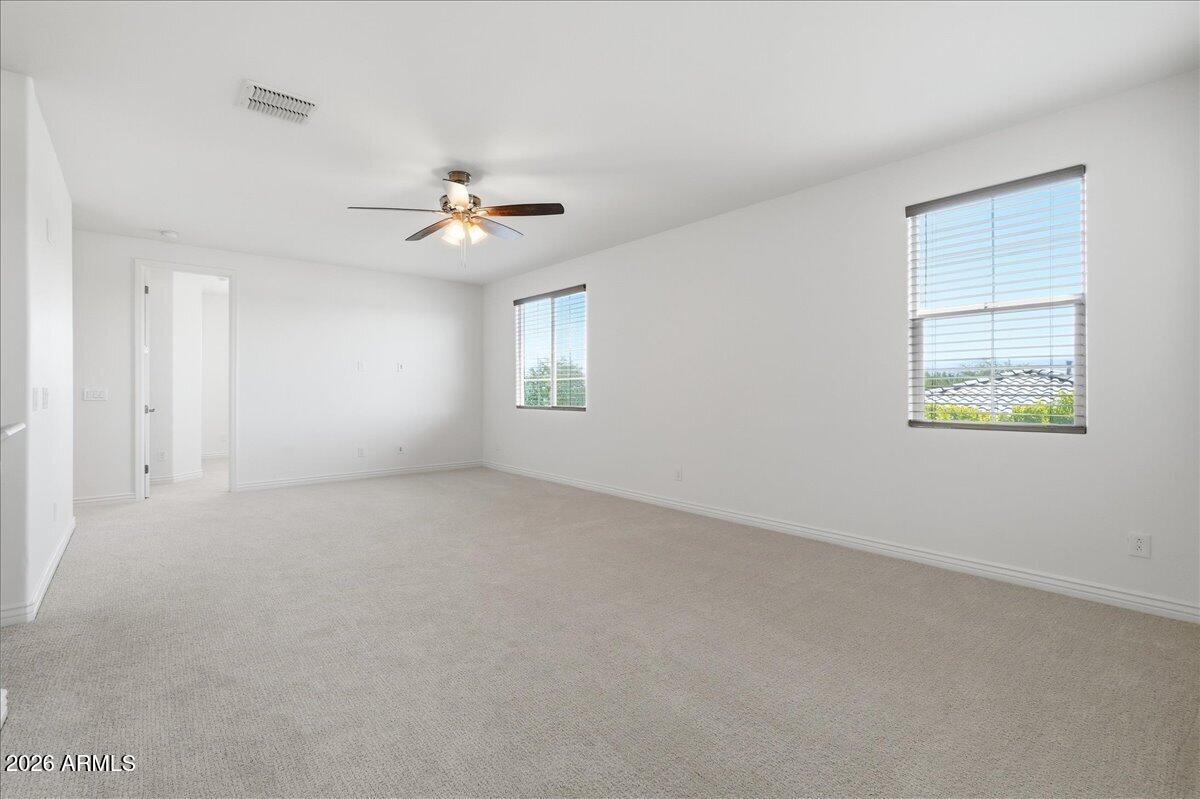 EASTMARK DEVELOPMENT UNIT 7 NORTH PARCELS 7-6 THRU - Residential Lease