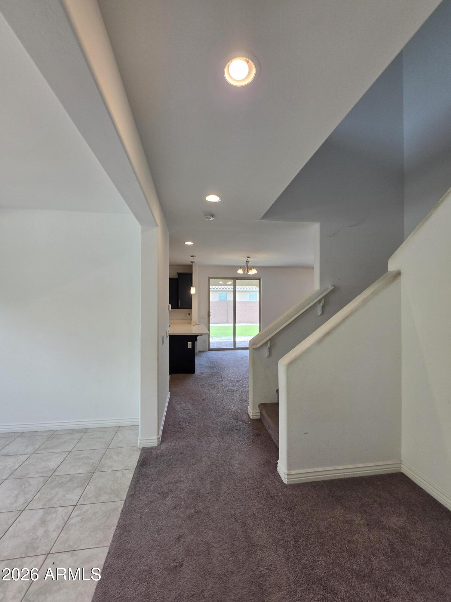 EASTMARK DEVELOPMENT UNIT 7 NORTH PARCELS 7-6 THRU - Residential Lease