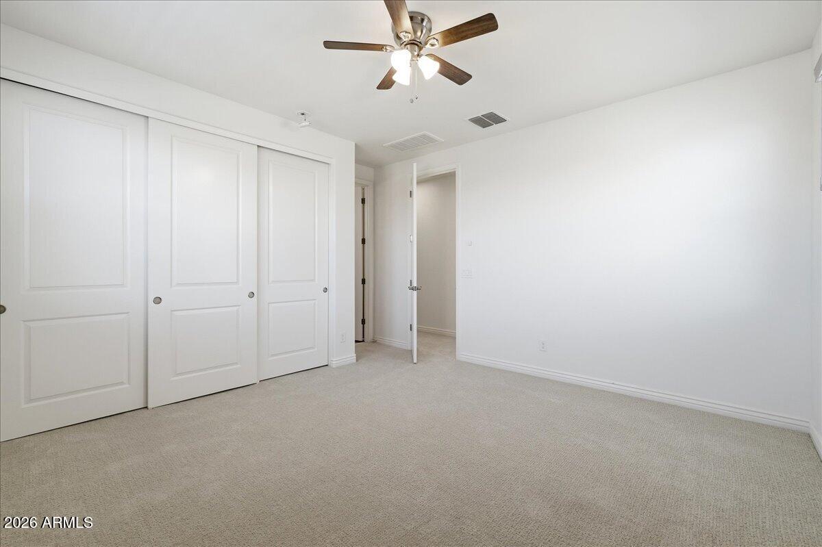 EASTMARK DEVELOPMENT UNIT 7 NORTH PARCELS 7-6 THRU - Residential Lease