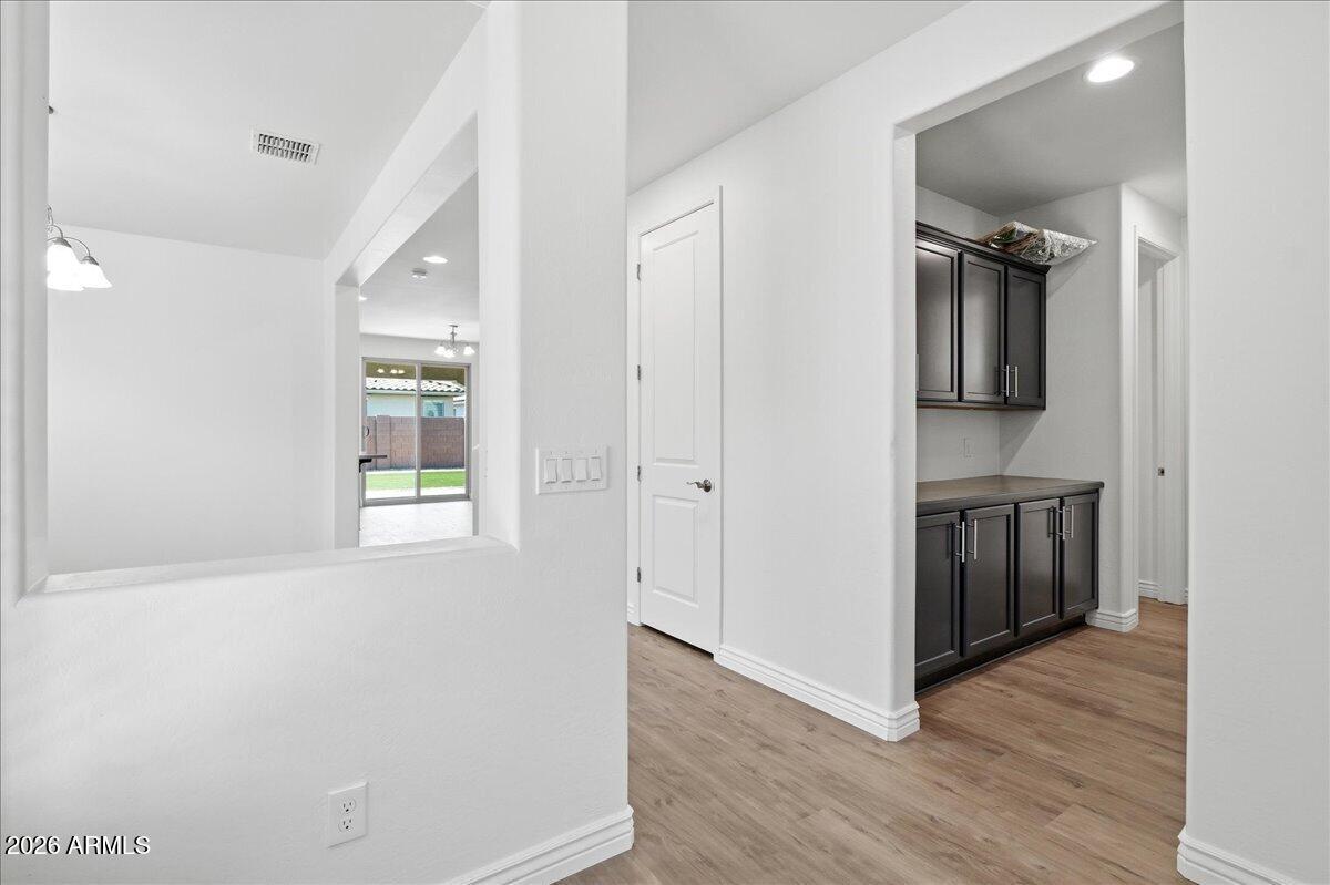 EASTMARK DEVELOPMENT UNIT 7 NORTH PARCELS 7-6 THRU - Residential Lease