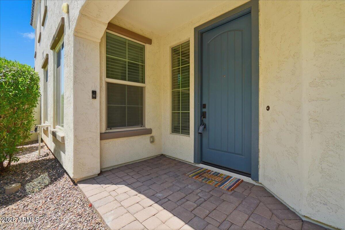 EASTMARK DEVELOPMENT UNIT 7 NORTH PARCELS 7-6 THRU - Residential Lease