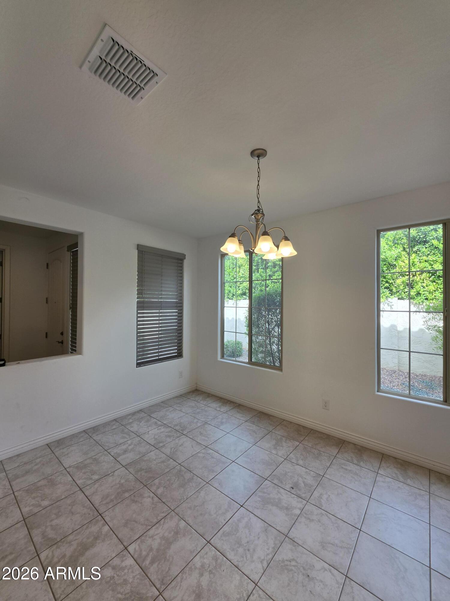 EASTMARK DEVELOPMENT UNIT 7 NORTH PARCELS 7-6 THRU - Residential Lease