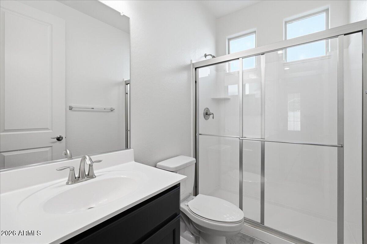 EASTMARK DEVELOPMENT UNIT 7 NORTH PARCELS 7-6 THRU - Residential Lease