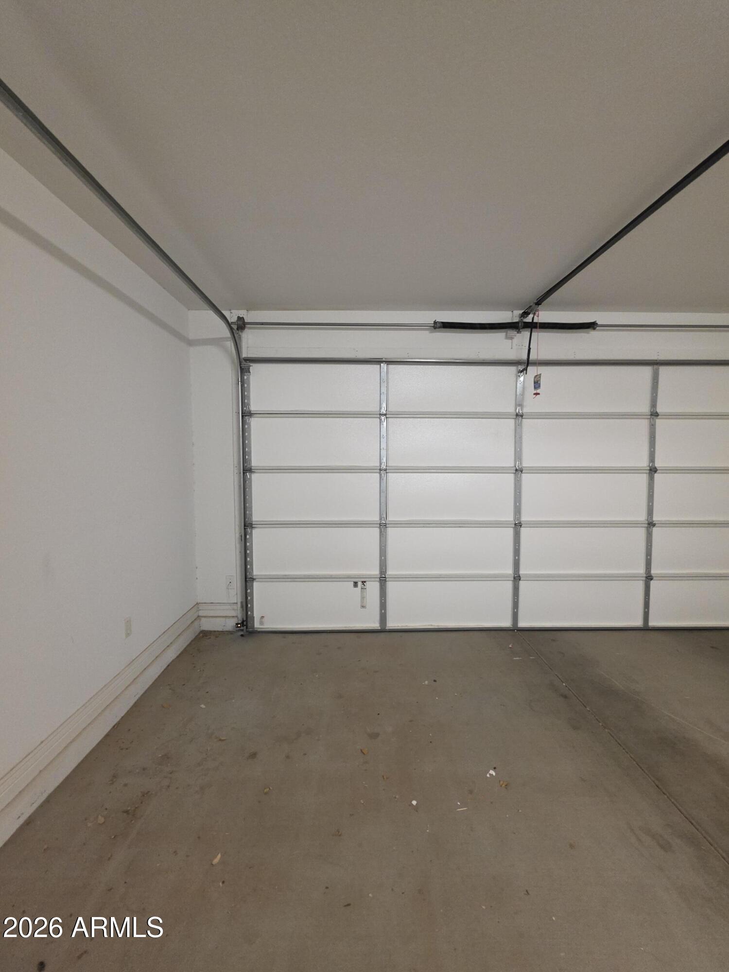 EASTMARK DEVELOPMENT UNIT 7 NORTH PARCELS 7-6 THRU - Residential Lease