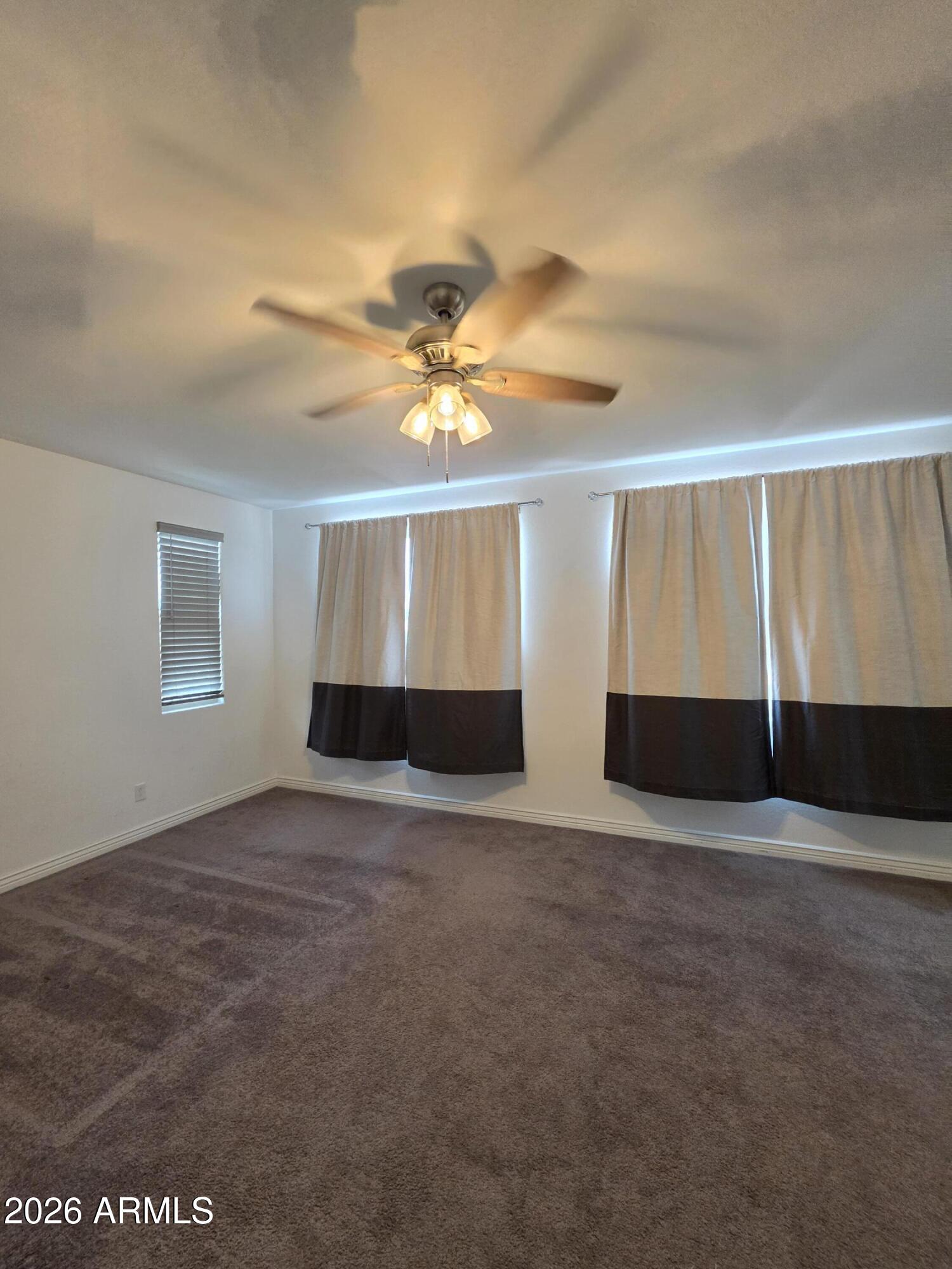 EASTMARK DEVELOPMENT UNIT 7 NORTH PARCELS 7-6 THRU - Residential Lease