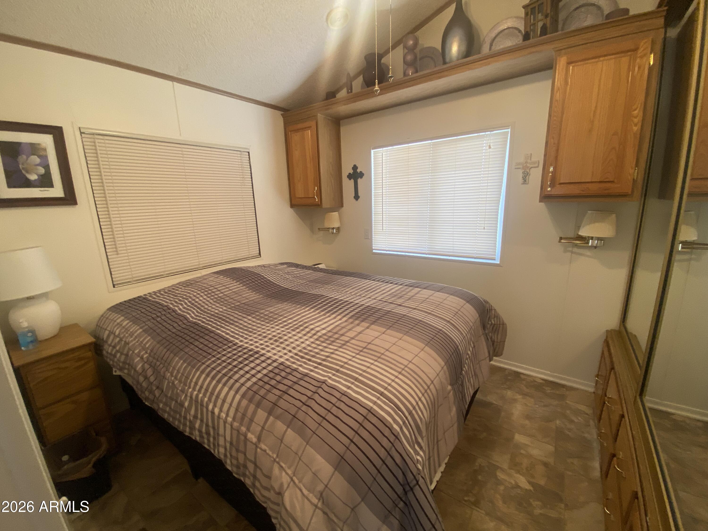 ROADHAVEN RESORT OF APACHE JUNCTION - PHASE 2 - Land