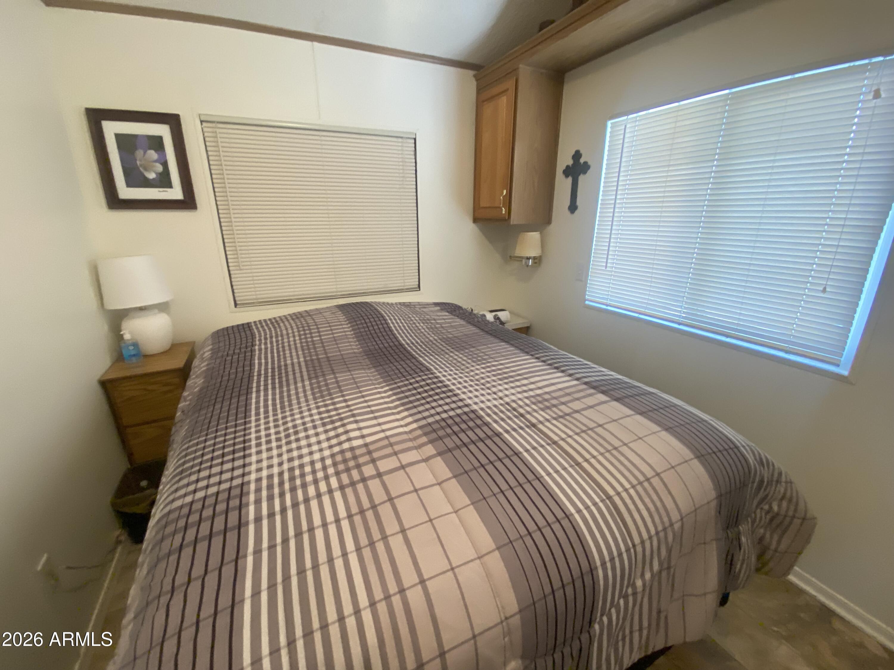 ROADHAVEN RESORT OF APACHE JUNCTION - PHASE 2 - Land