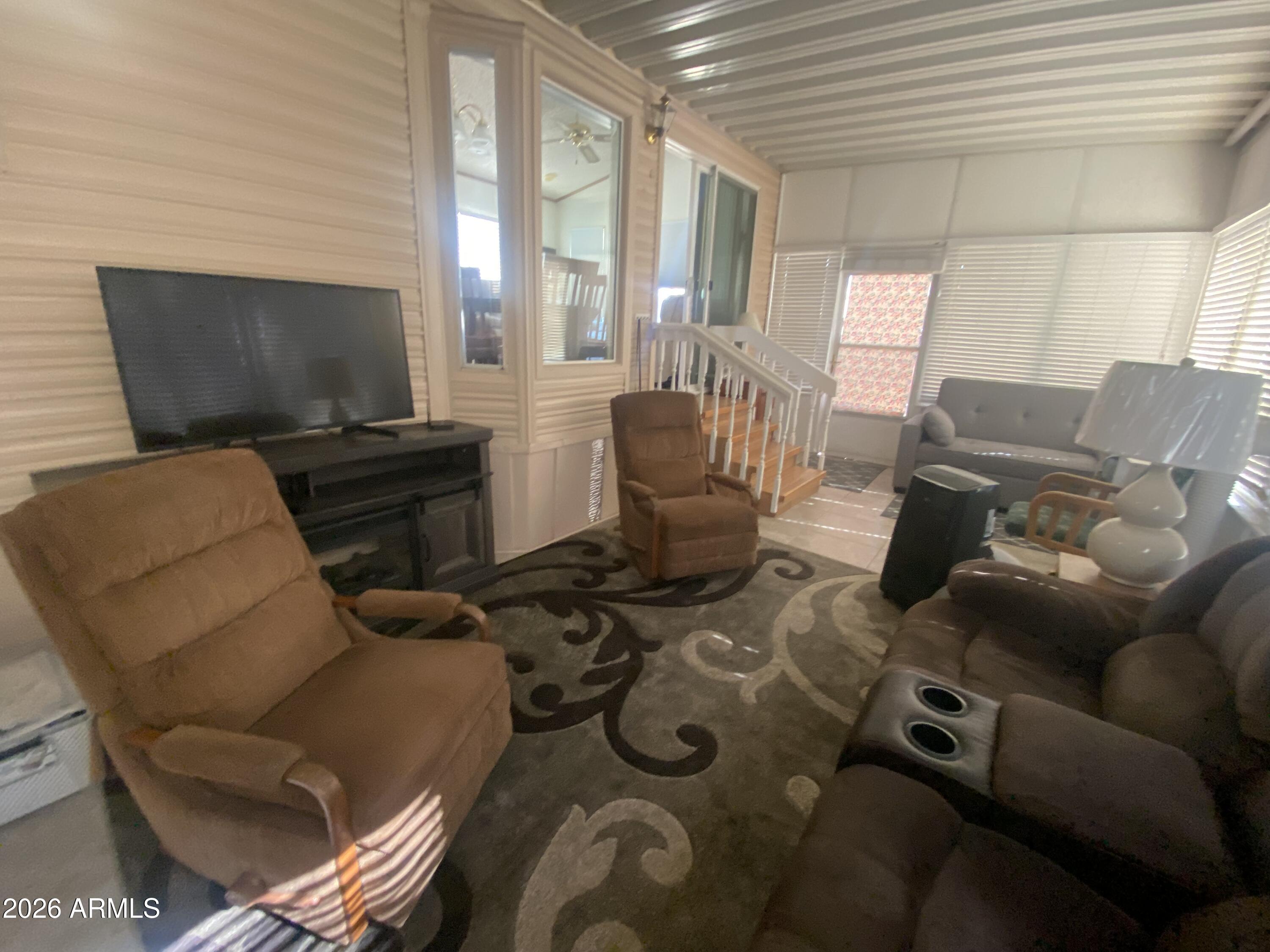 ROADHAVEN RESORT OF APACHE JUNCTION - PHASE 2 - Land