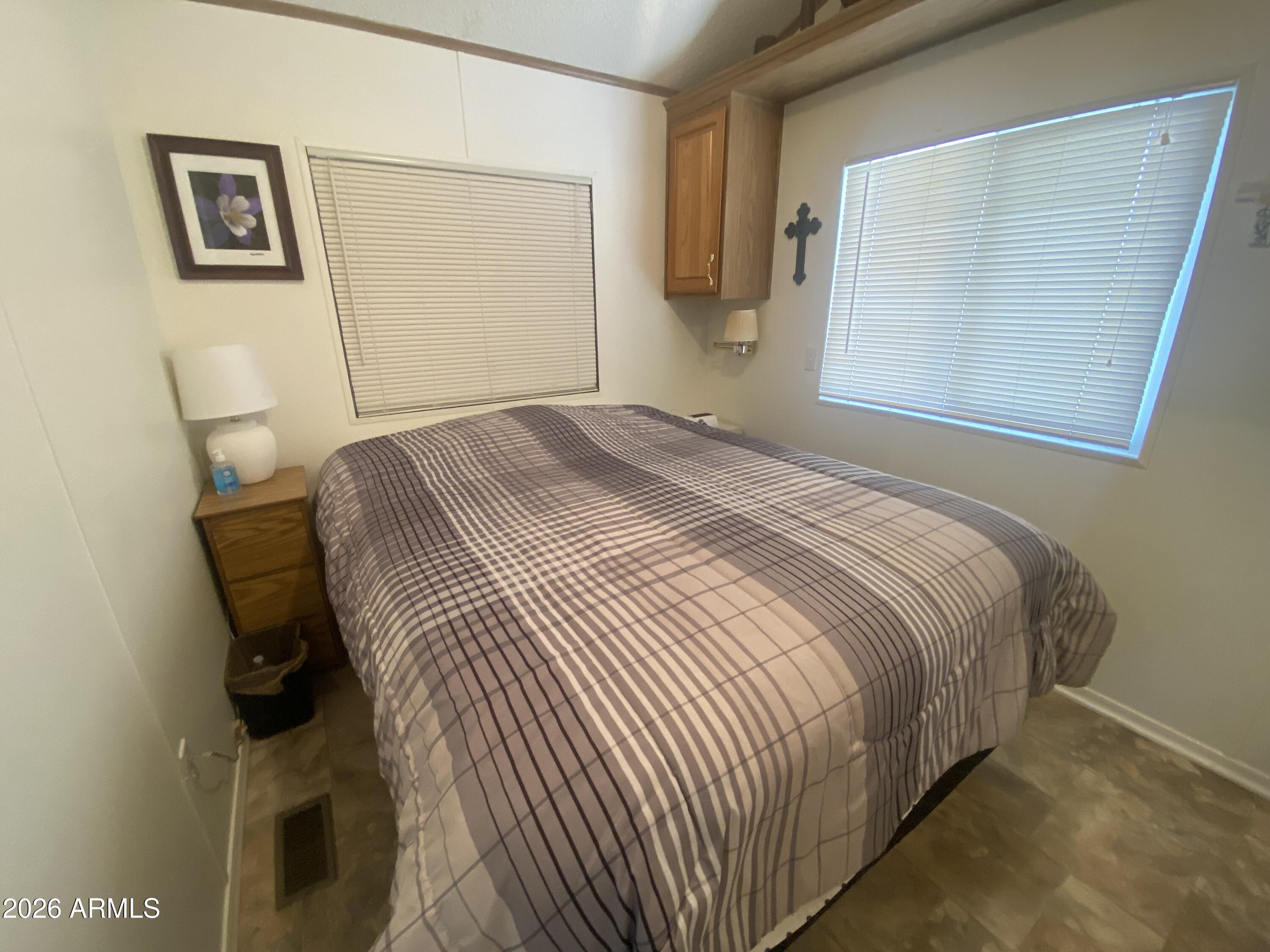 ROADHAVEN RESORT OF APACHE JUNCTION - PHASE 2 - Land