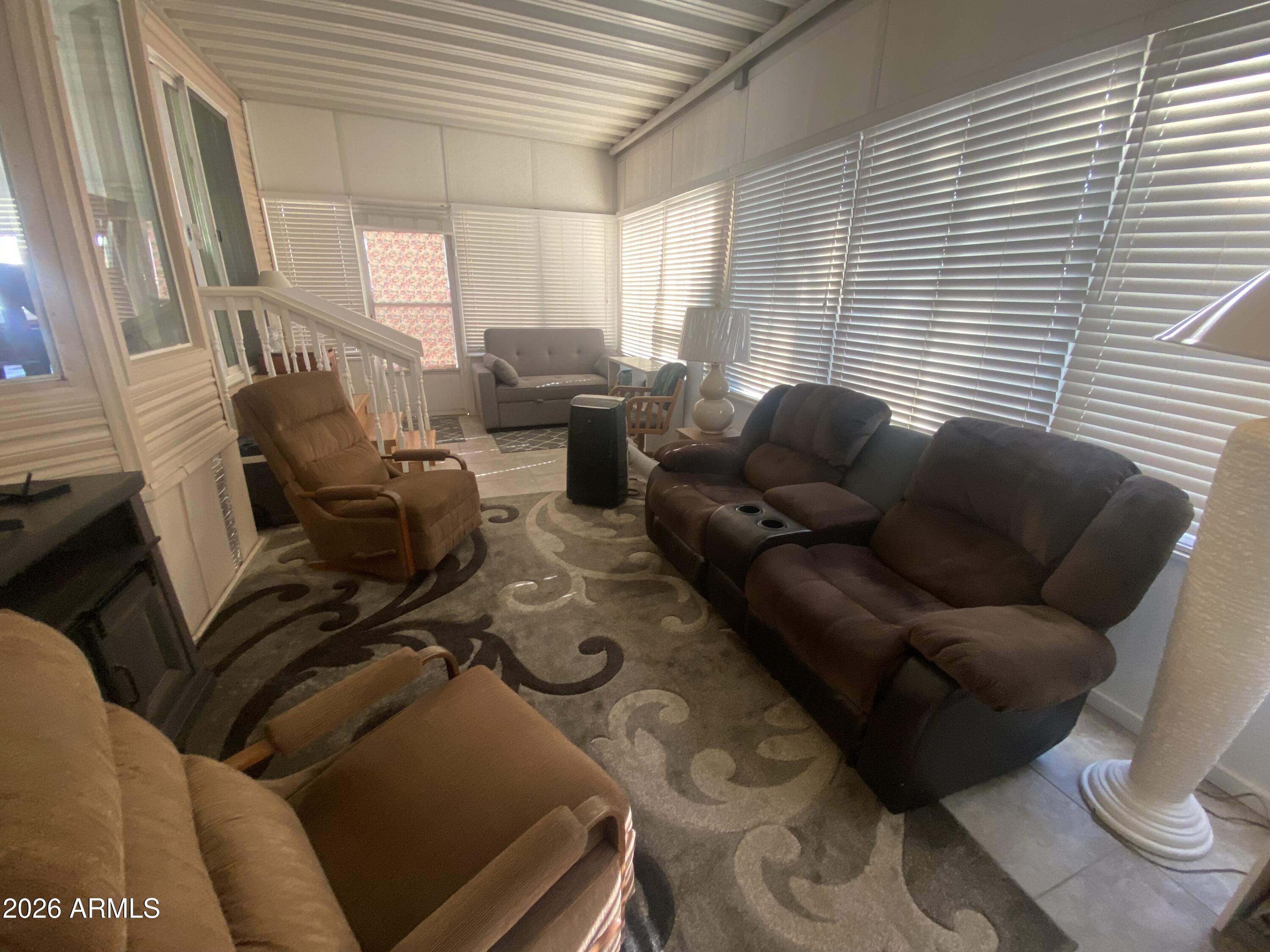 ROADHAVEN RESORT OF APACHE JUNCTION - PHASE 2 - Land