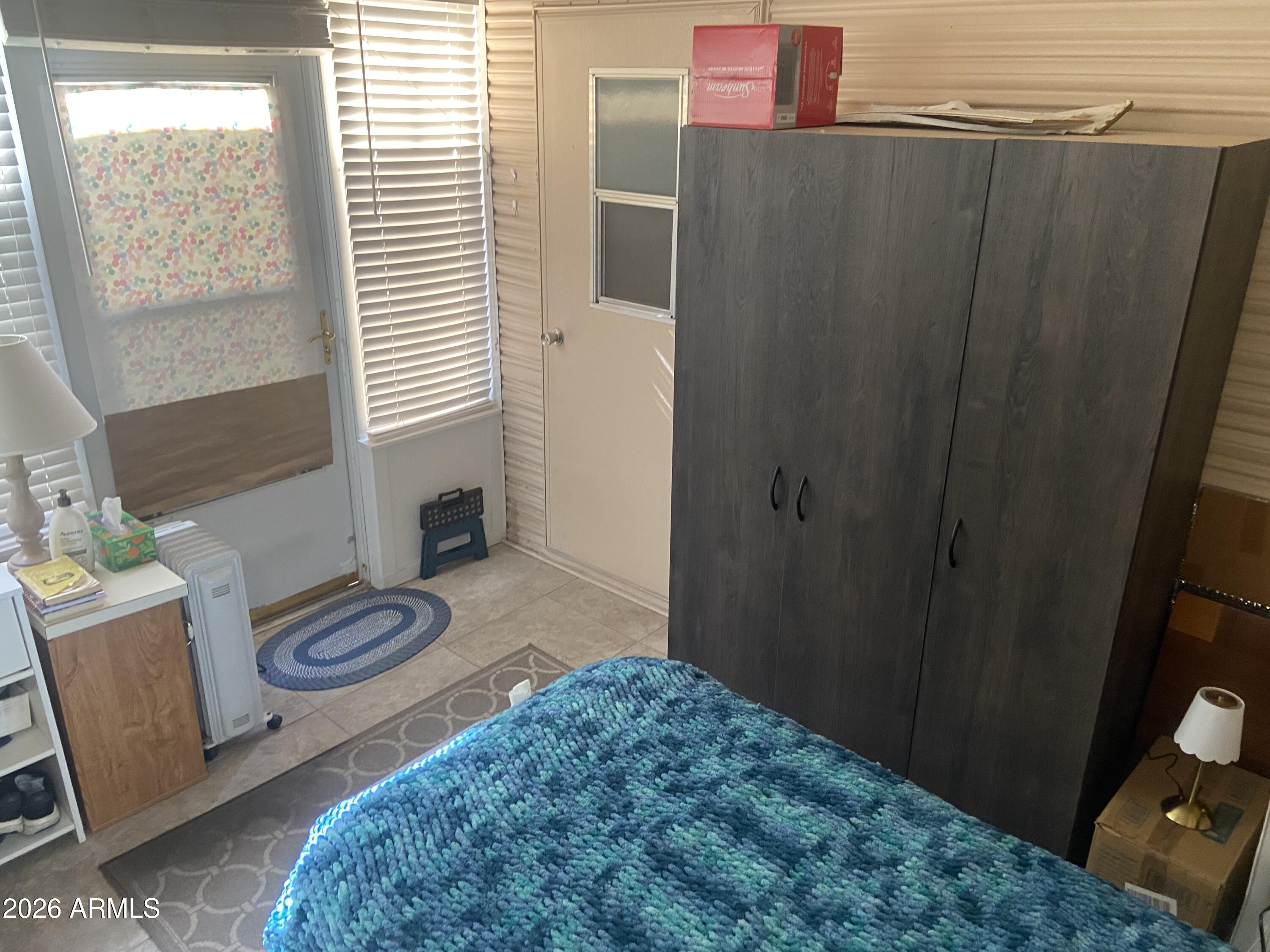 ROADHAVEN RESORT OF APACHE JUNCTION - PHASE 2 - Land