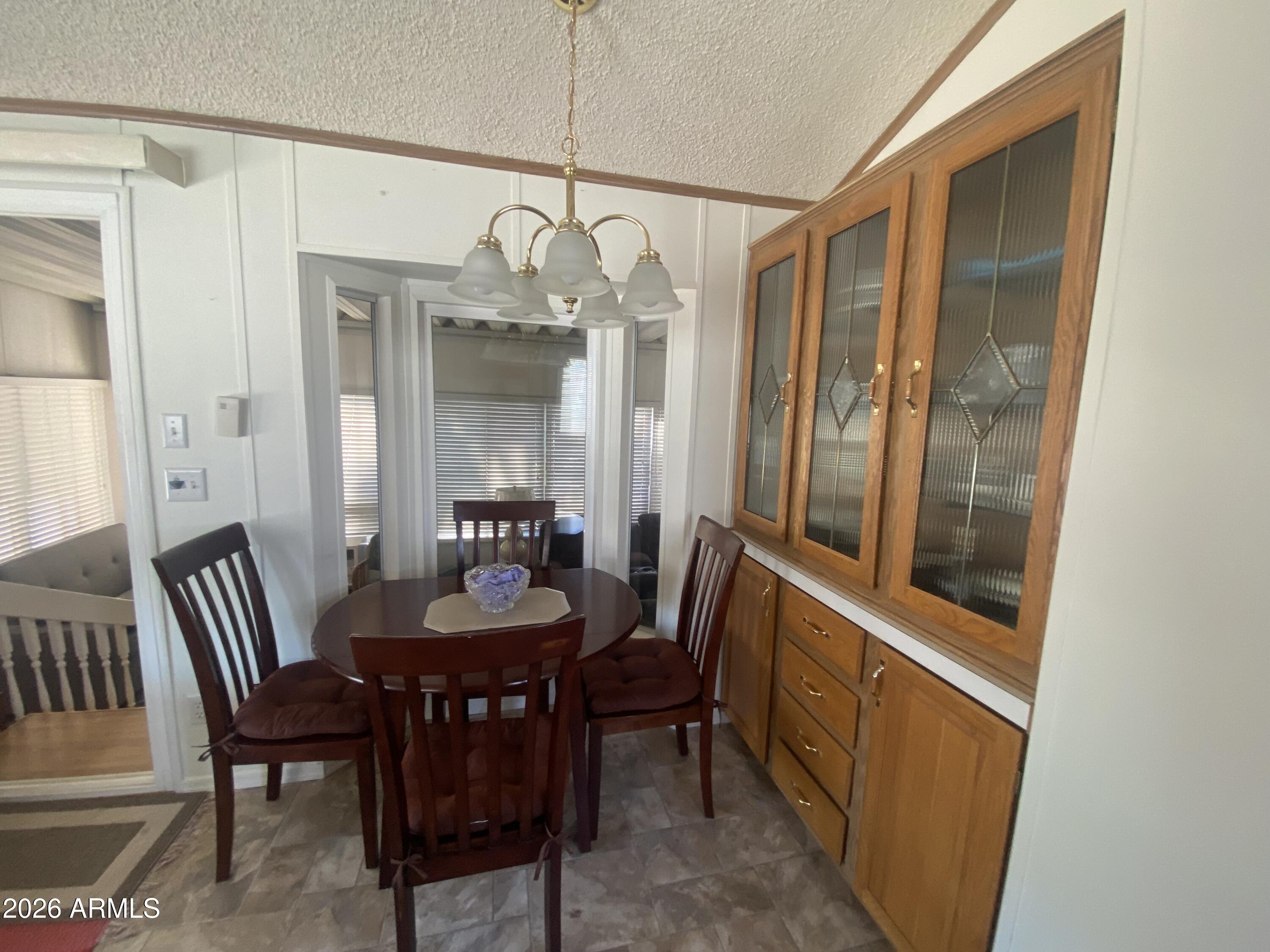 ROADHAVEN RESORT OF APACHE JUNCTION - PHASE 2 - Land