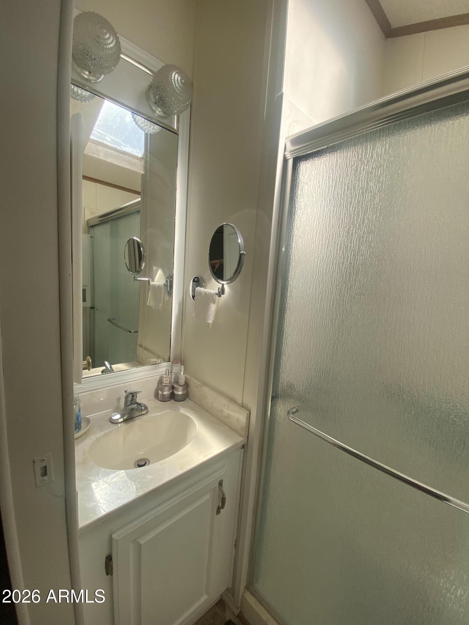 ROADHAVEN RESORT OF APACHE JUNCTION - PHASE 2 - Land