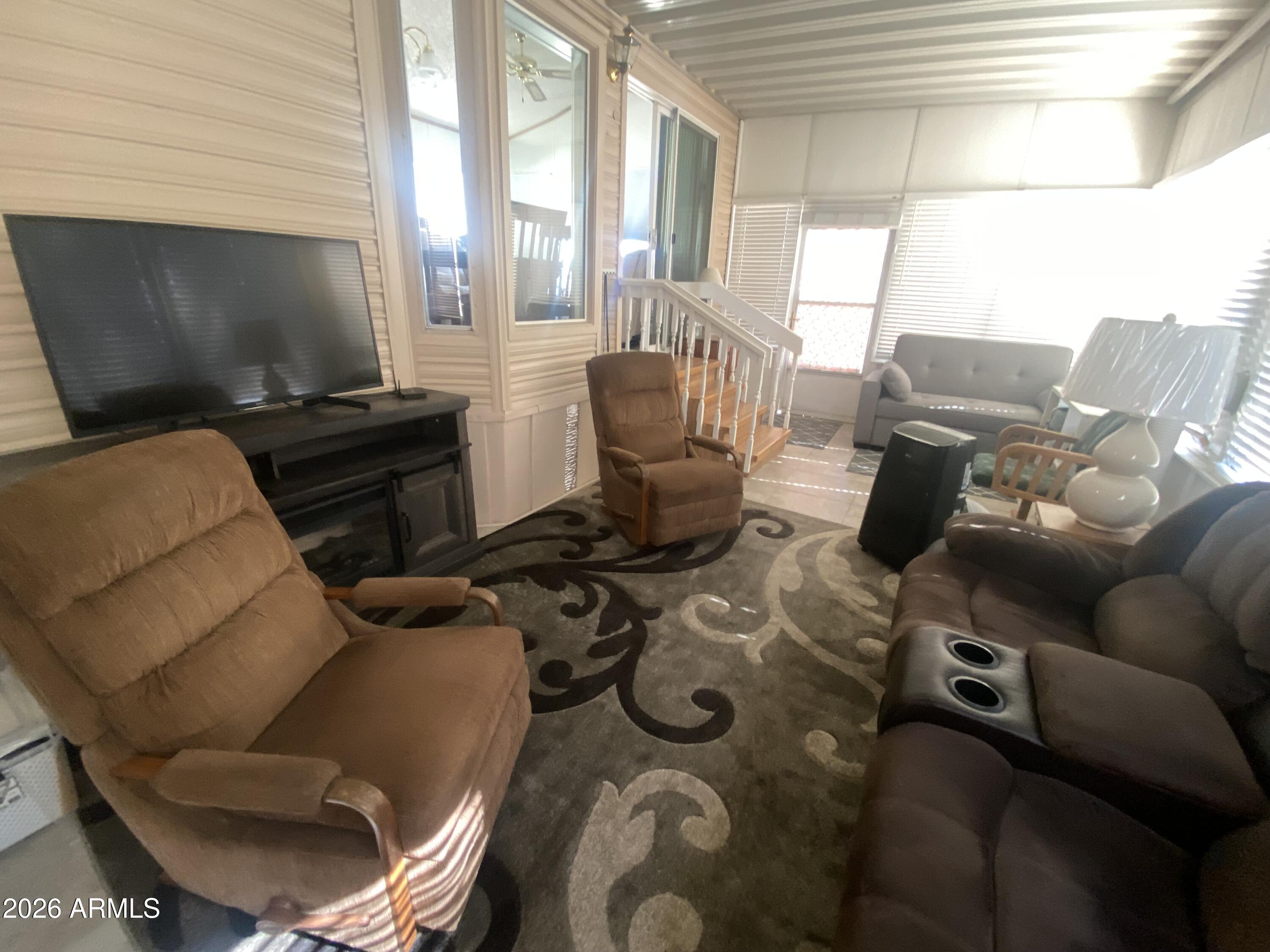 ROADHAVEN RESORT OF APACHE JUNCTION - PHASE 2 - Land