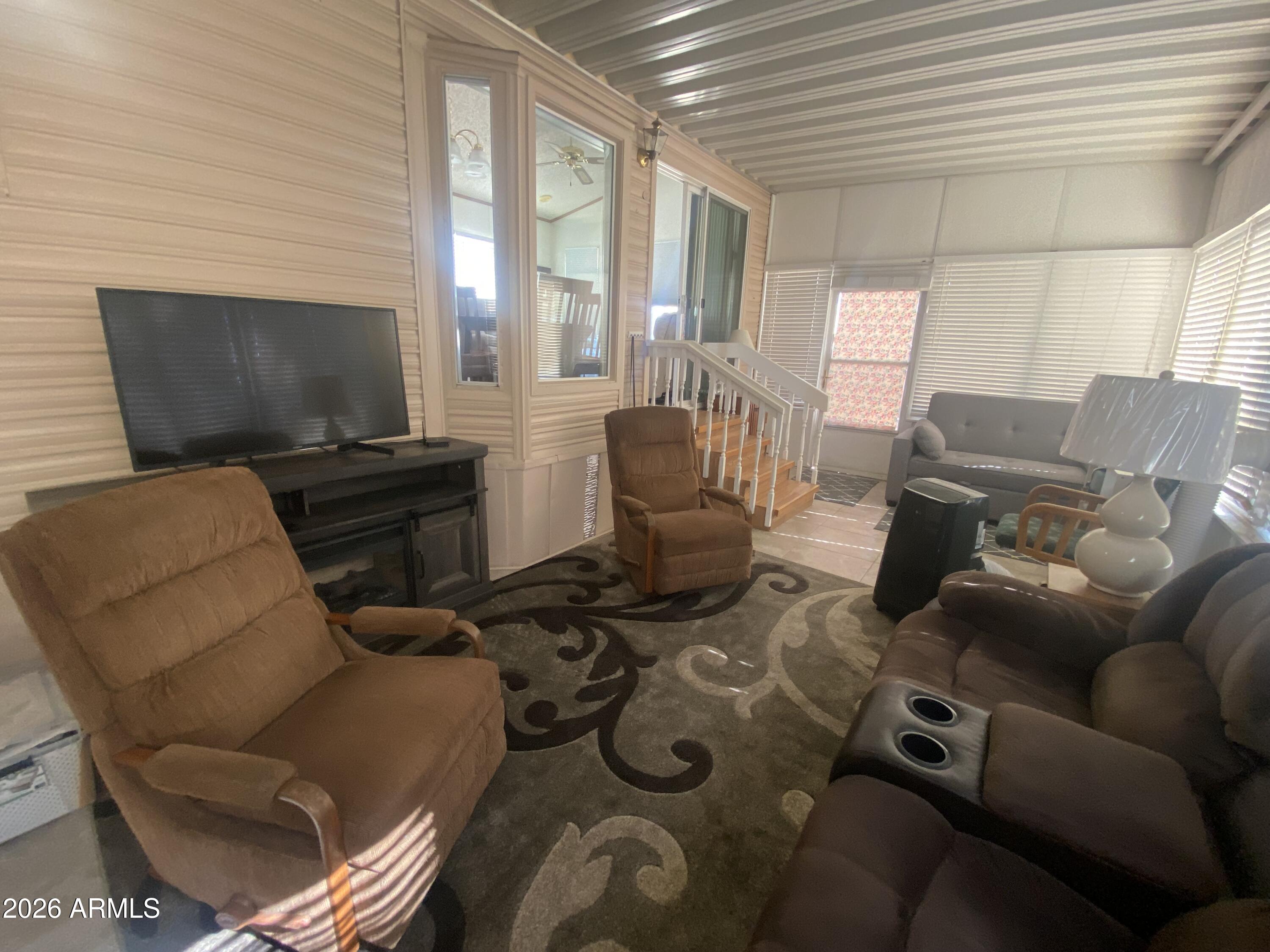 ROADHAVEN RESORT OF APACHE JUNCTION - PHASE 2 - Land