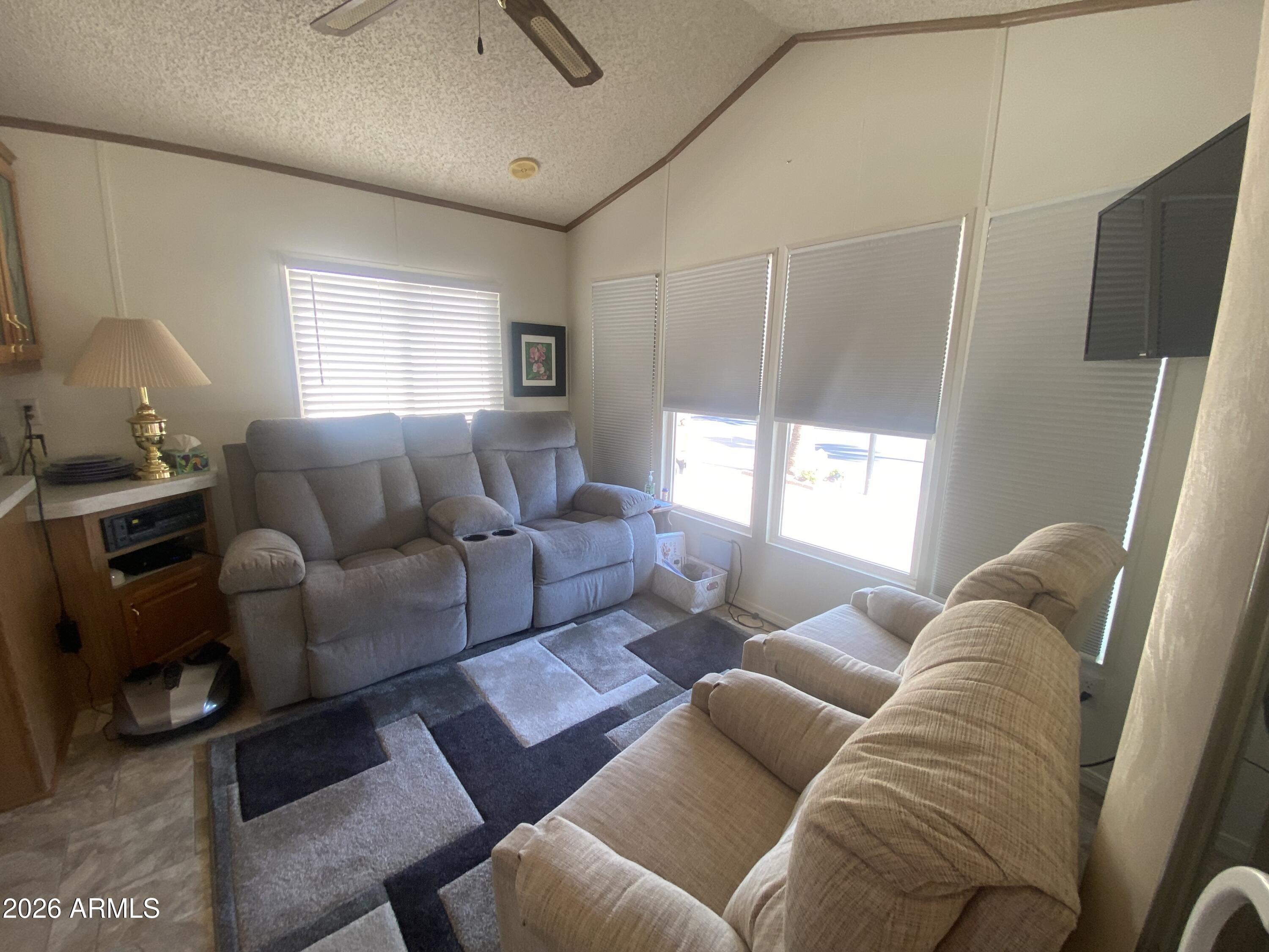 ROADHAVEN RESORT OF APACHE JUNCTION - PHASE 2 - Land