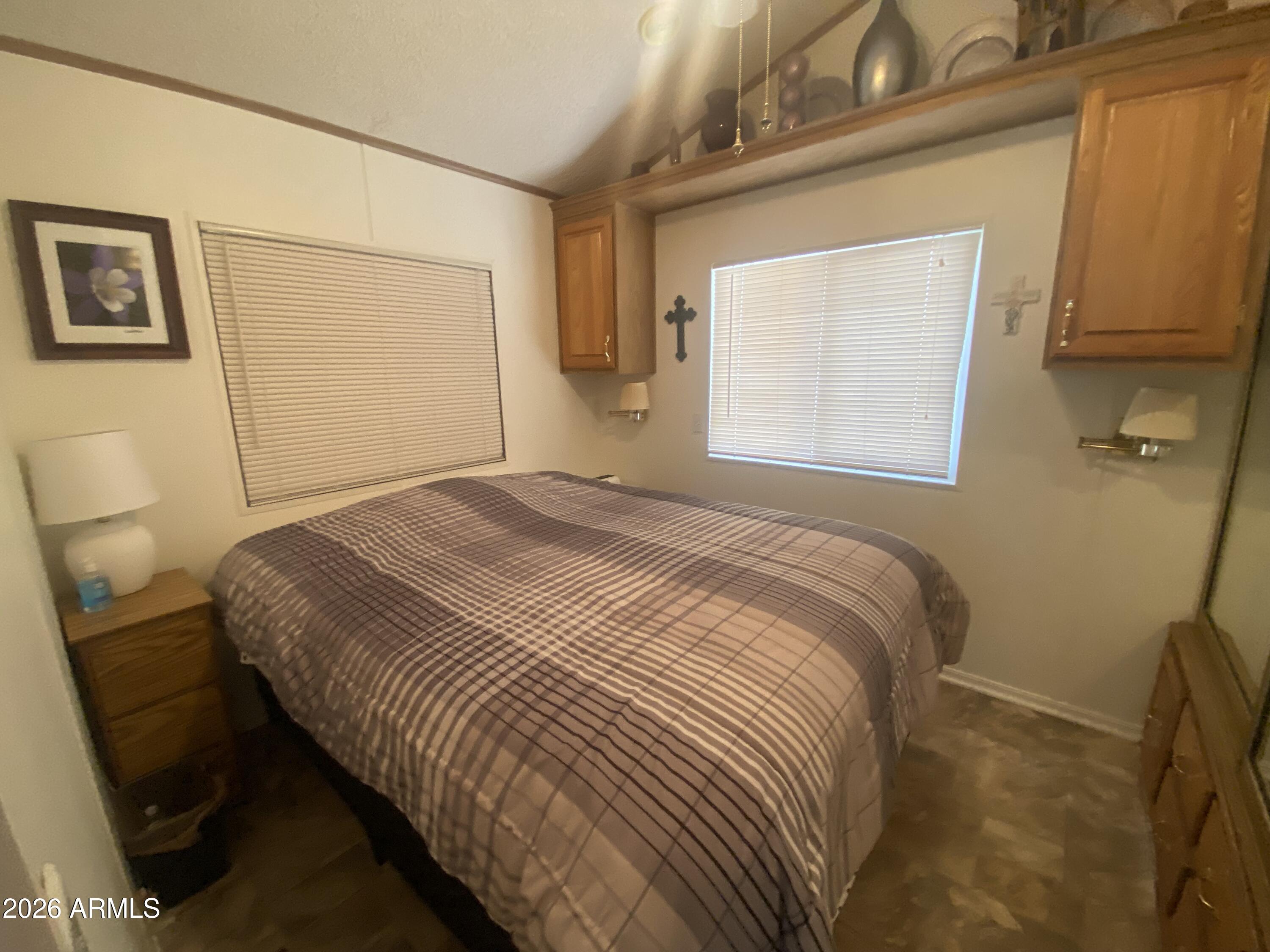ROADHAVEN RESORT OF APACHE JUNCTION - PHASE 2 - Land