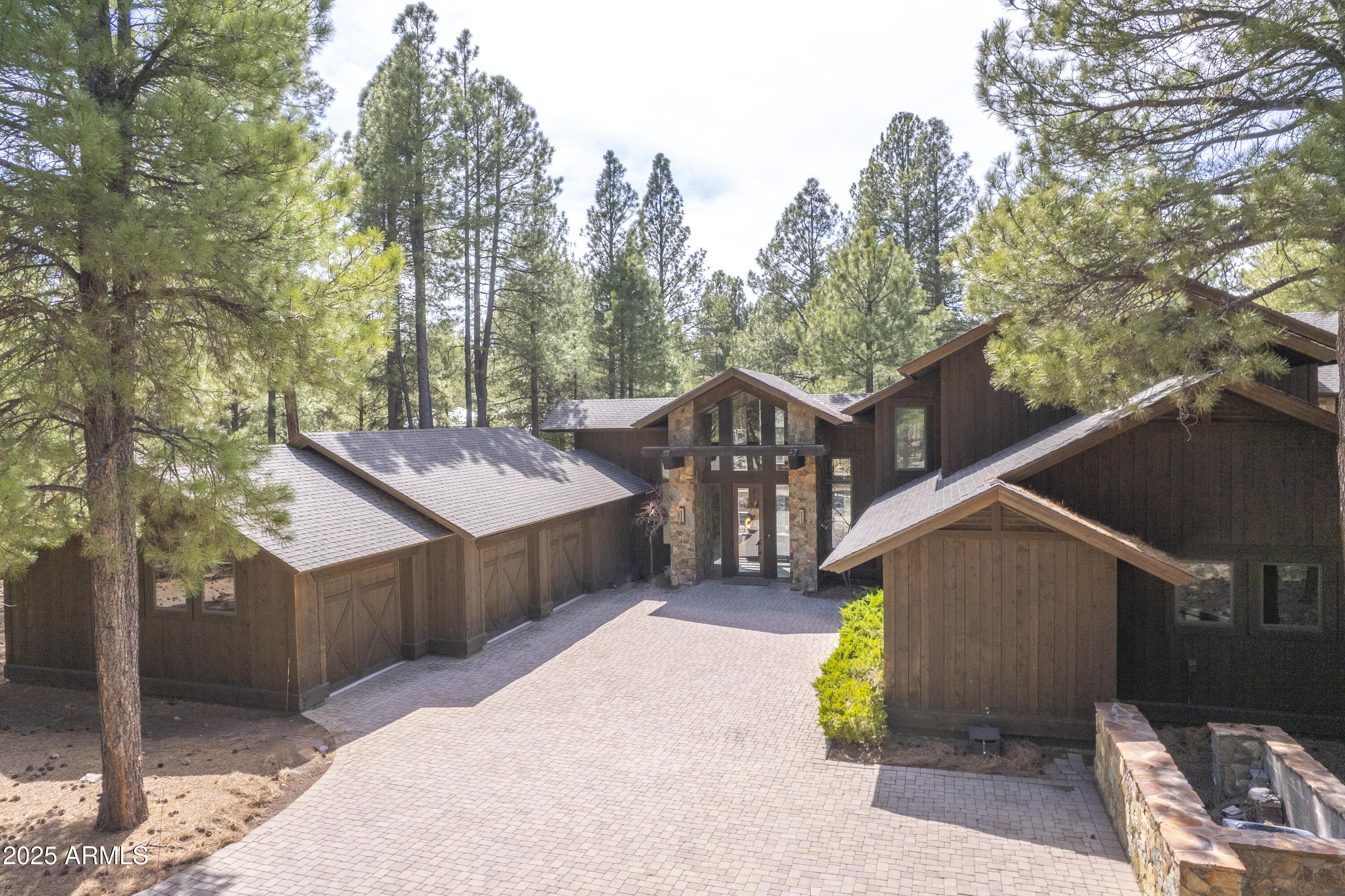 Forest Highlands - Residential
