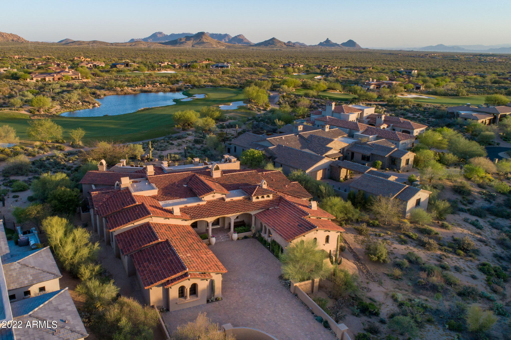 Mirabel Club - Residential