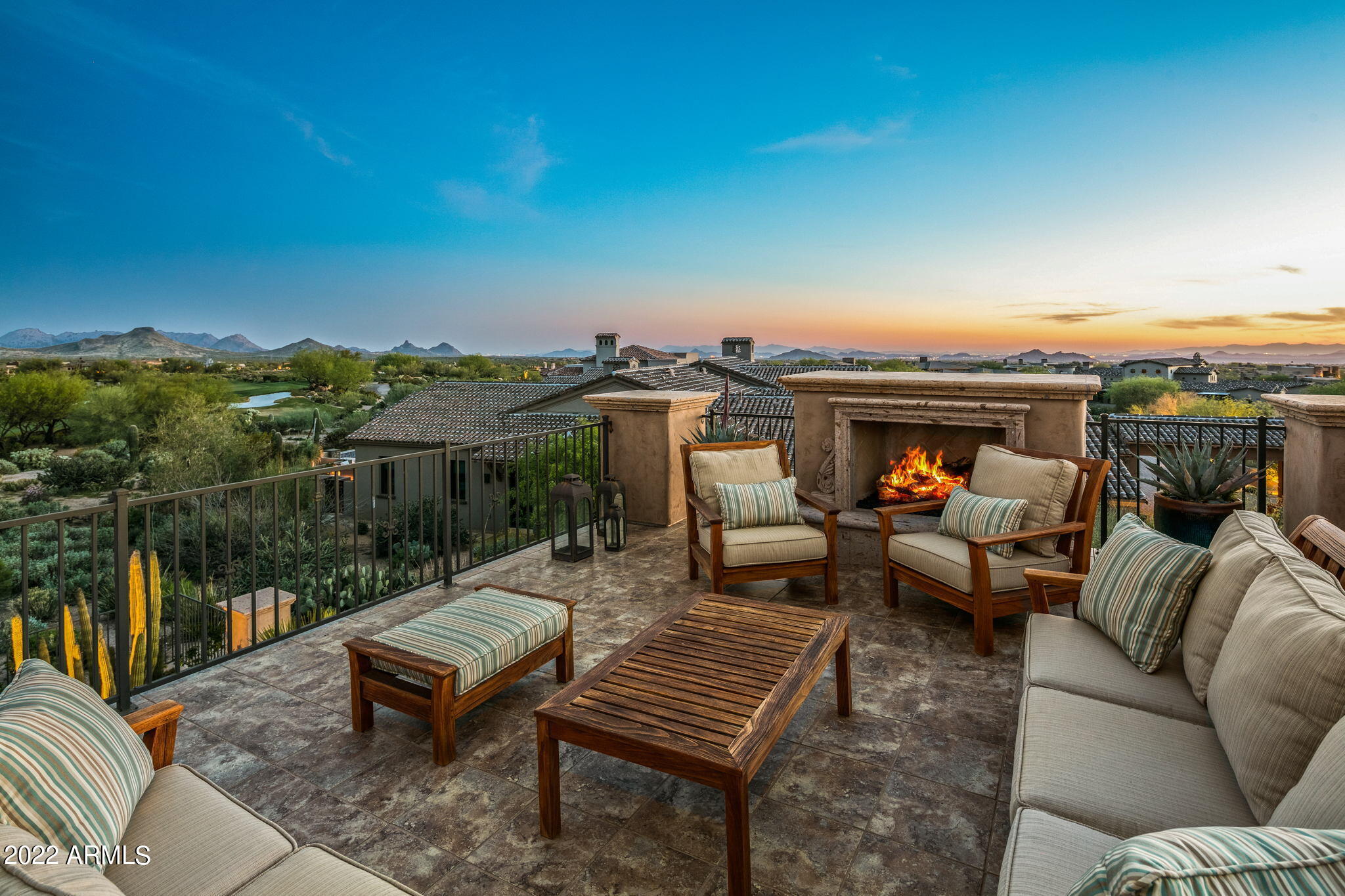 Mirabel Club - Residential