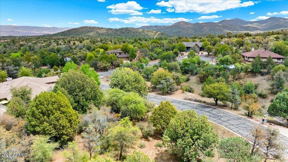 THE RANCH AT PRESCOTT 3 - Land