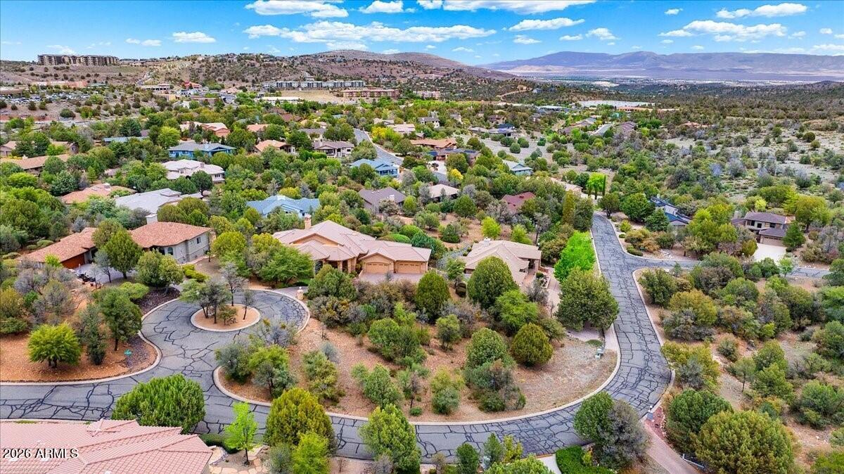 THE RANCH AT PRESCOTT 3 - Land
