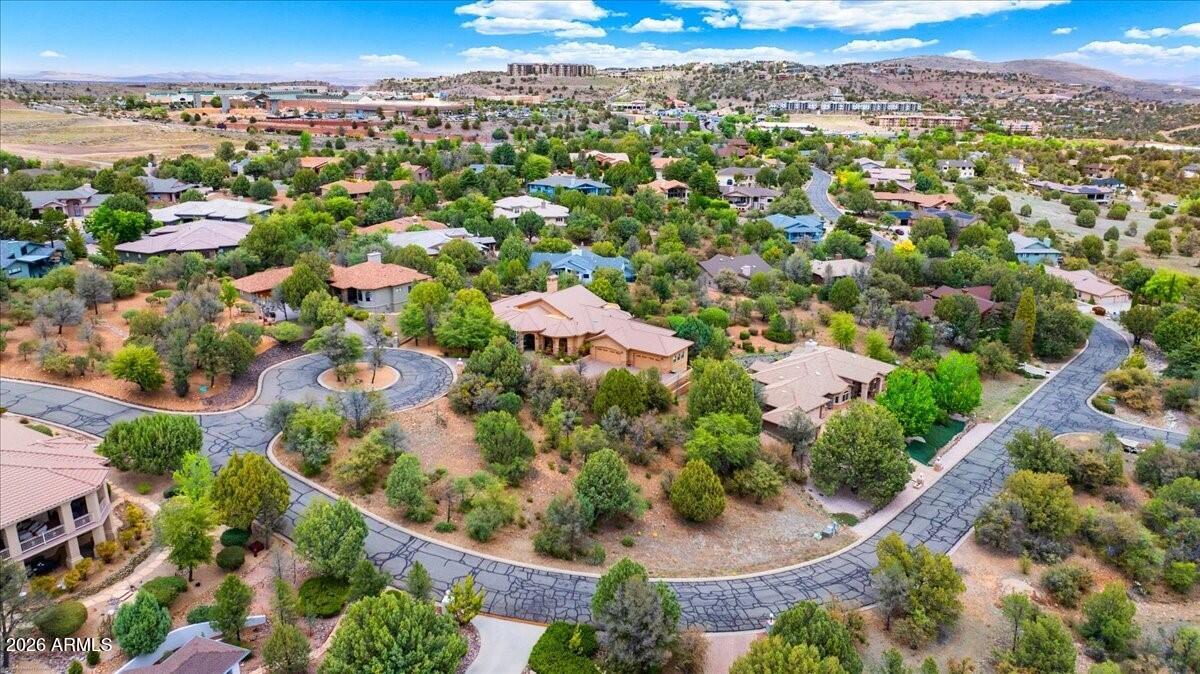 THE RANCH AT PRESCOTT 3 - Land