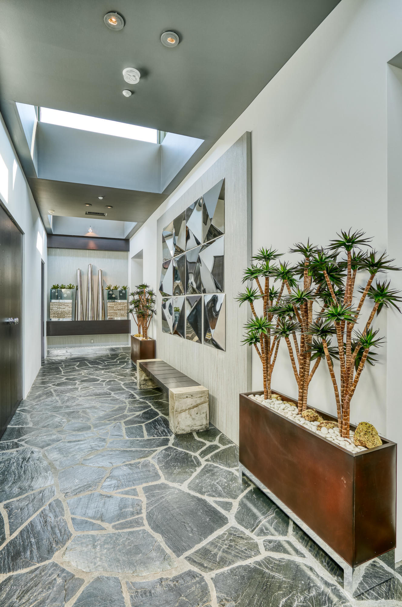 CAREFREE RANCH HOMESTEADS LOT 5B - Residential