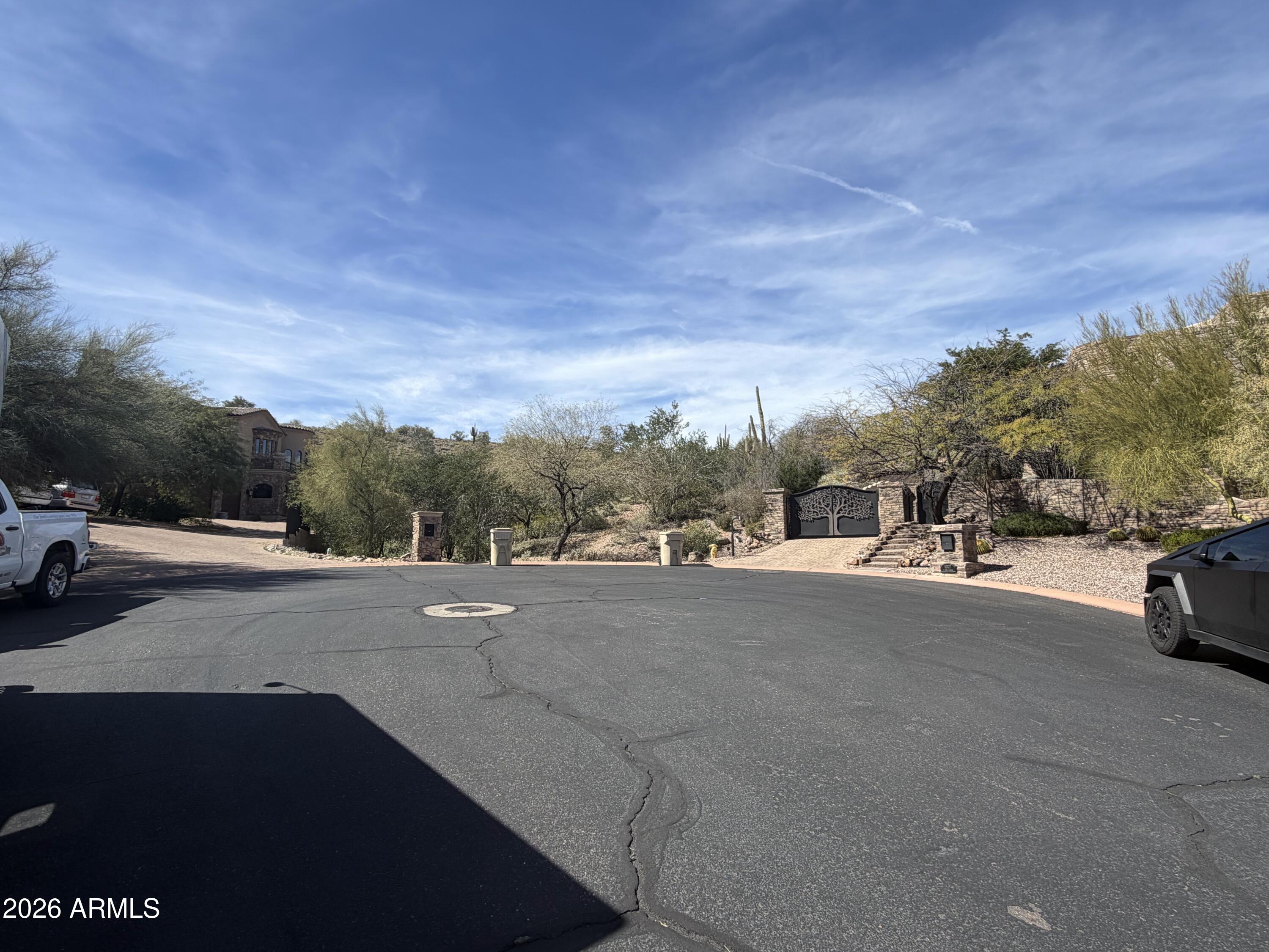 FIREROCK PARCEL Q-2 - Land