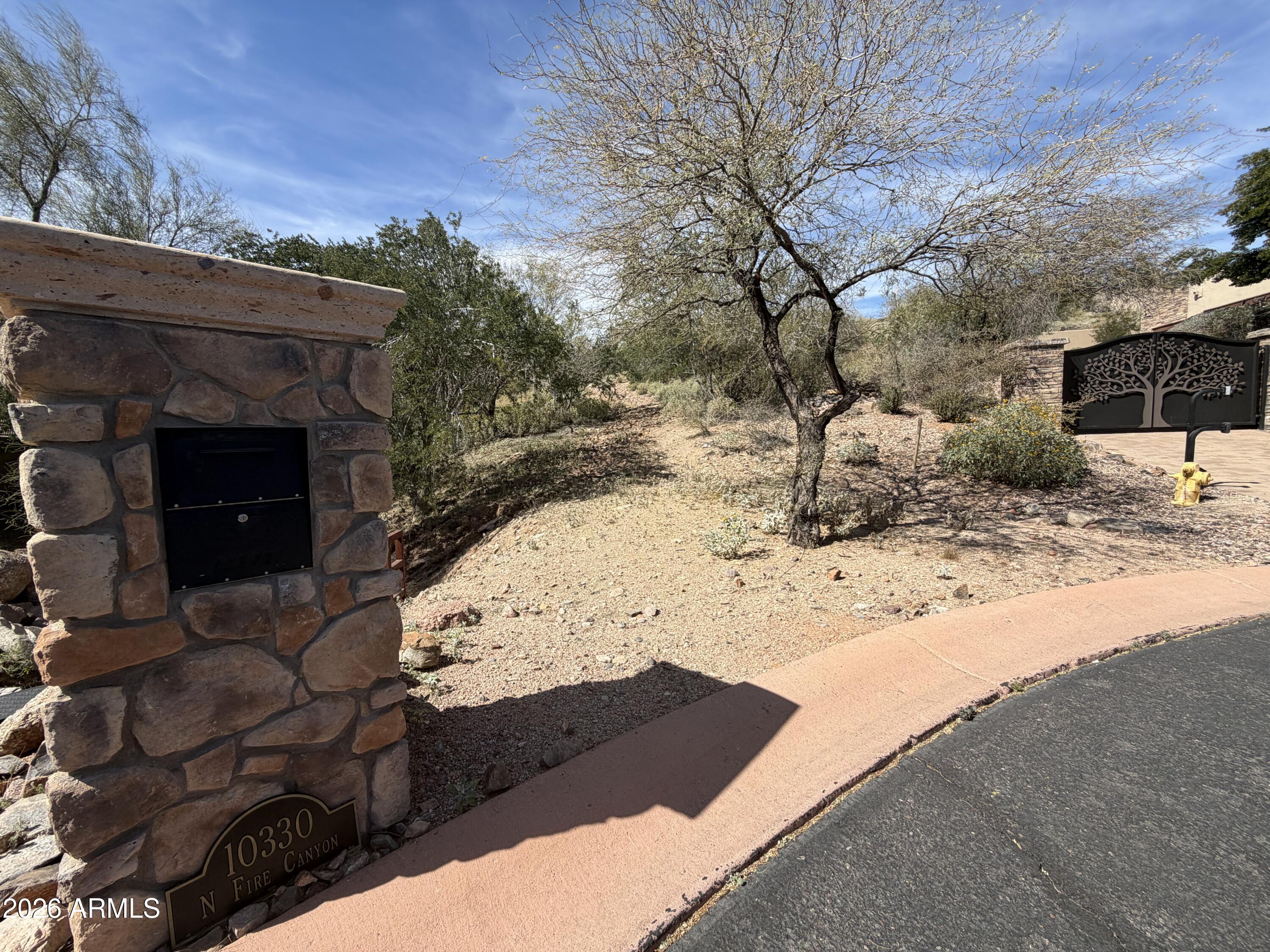 FIREROCK PARCEL Q-2 - Land