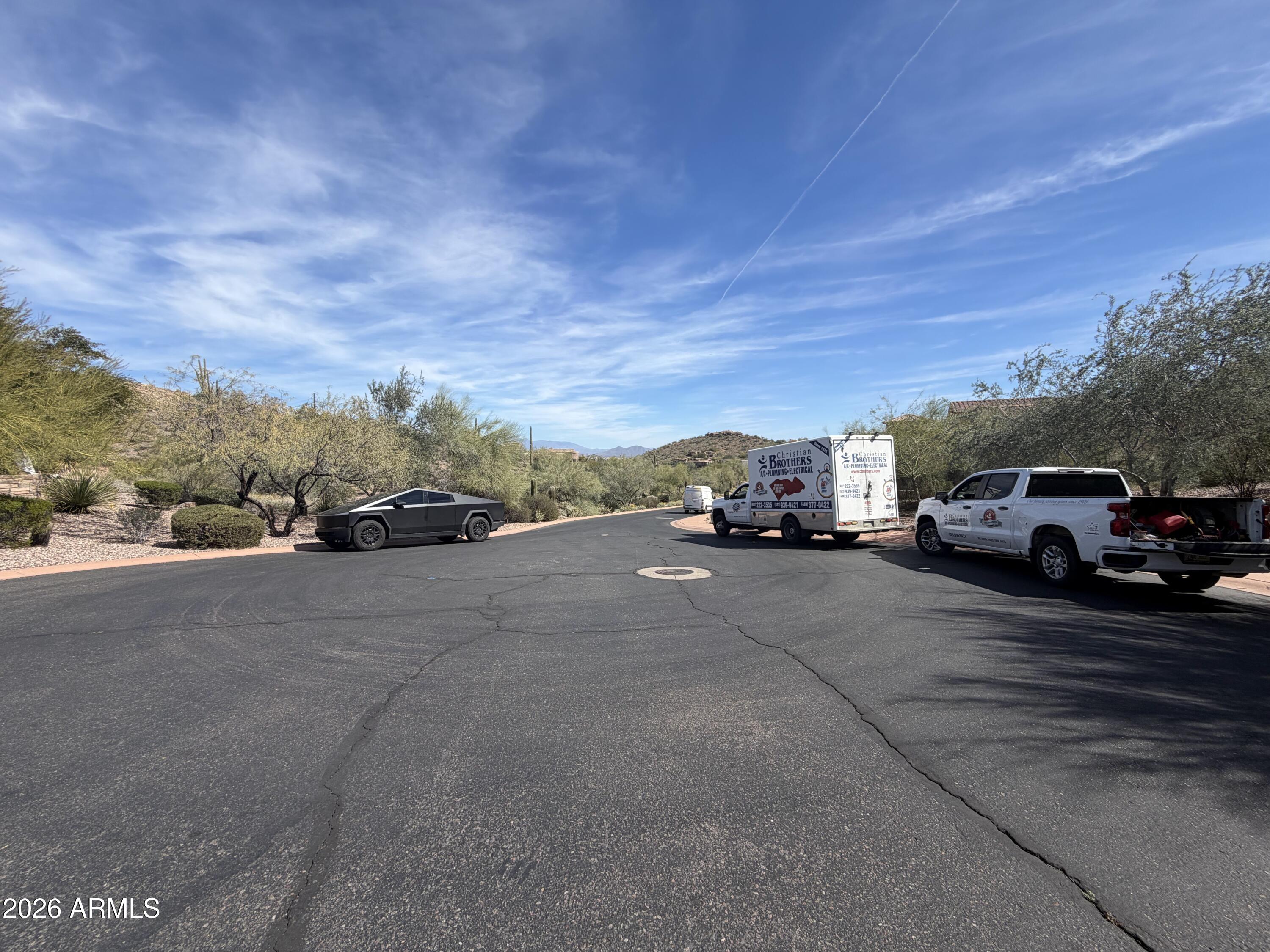 FIREROCK PARCEL Q-2 - Land
