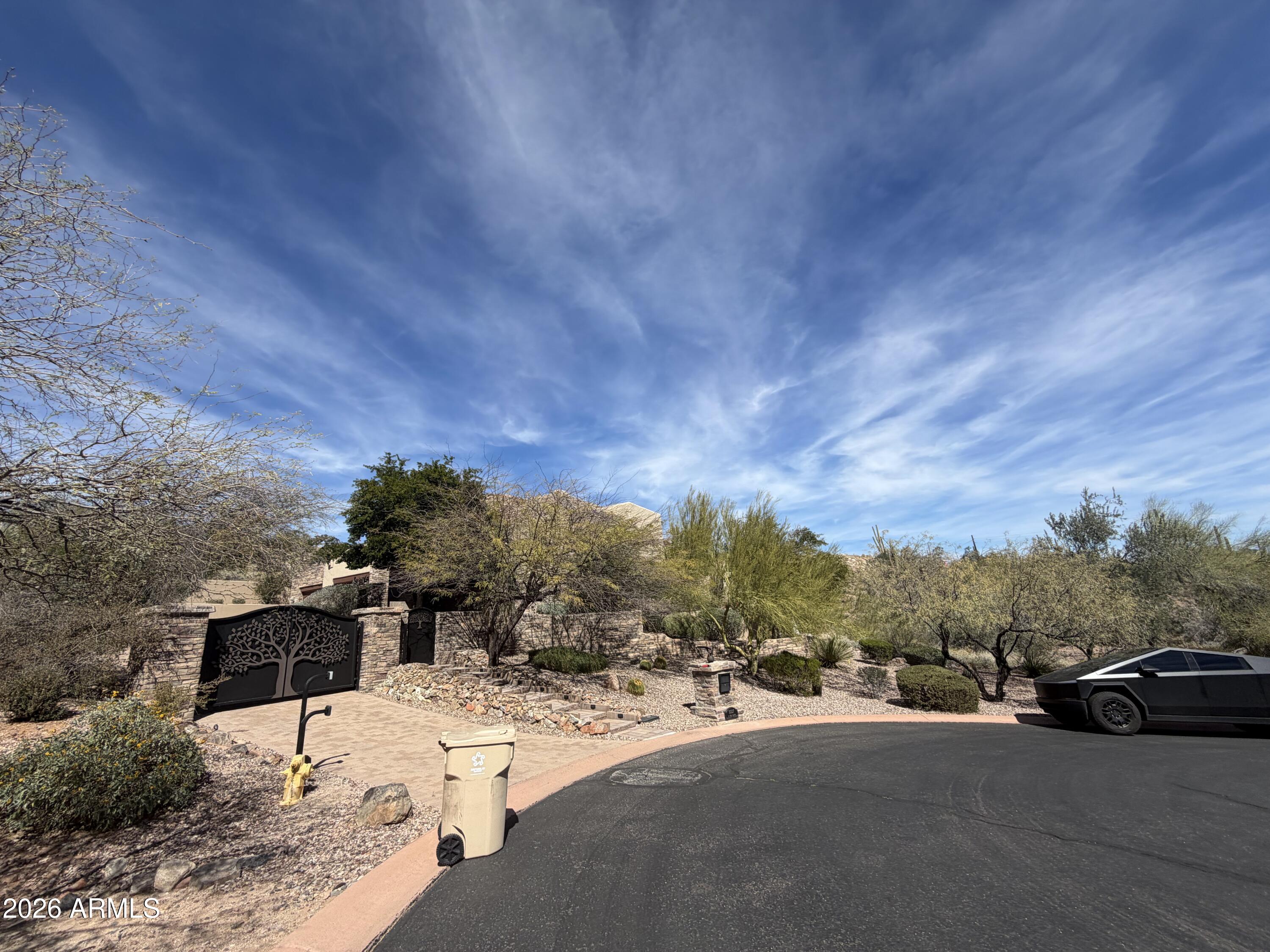 FIREROCK PARCEL Q-2 - Land