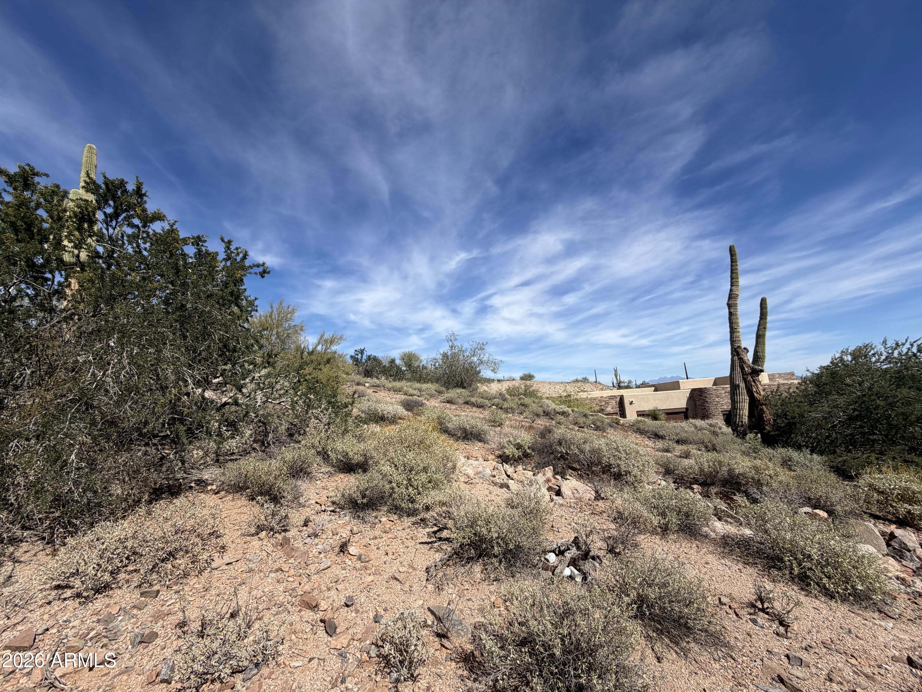 FIREROCK PARCEL Q-2 - Land